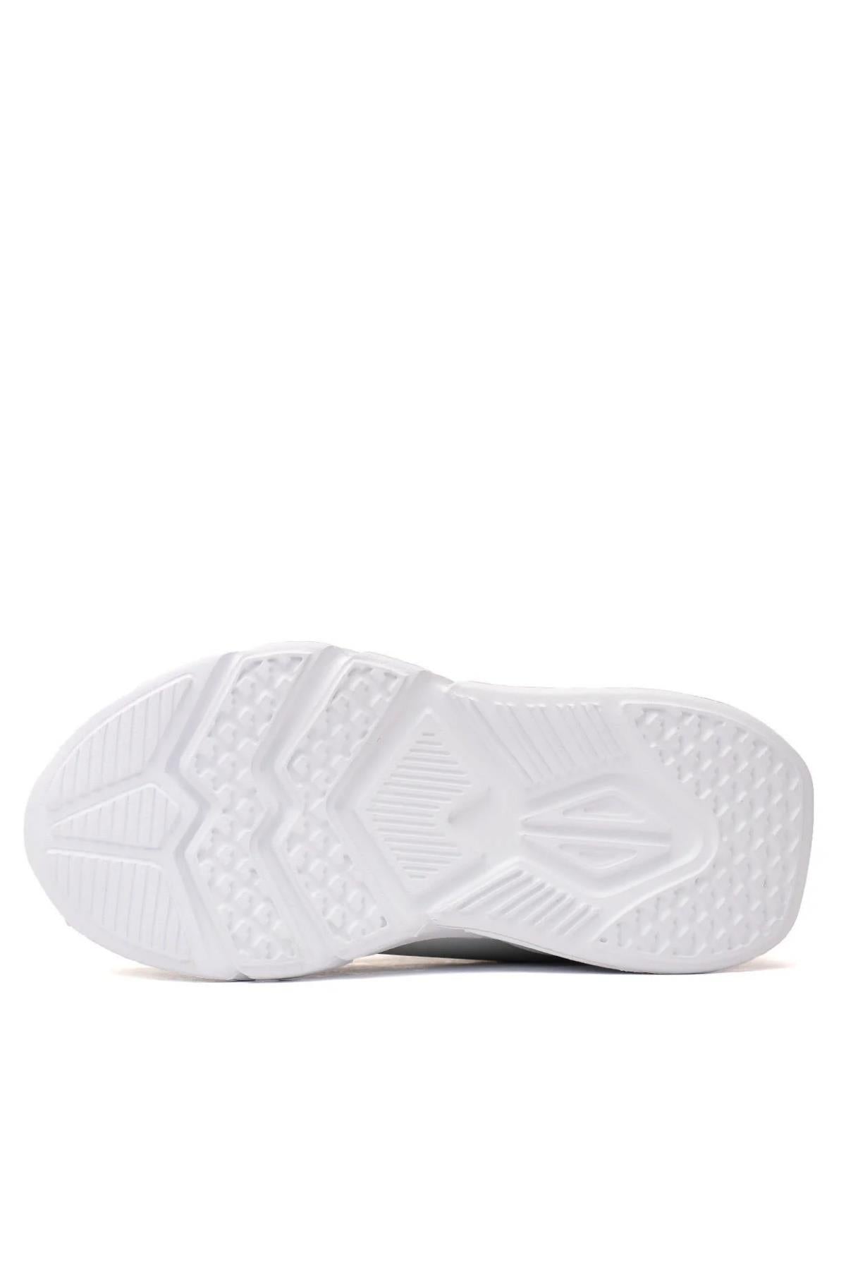 Hummel Star Jr. Unisex Çocuk Ayakkabı 900129-1100