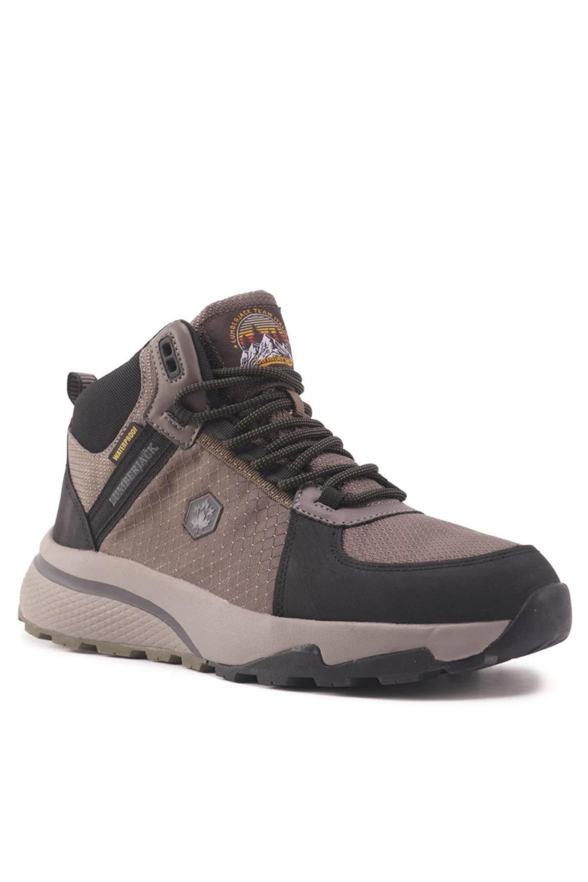 Lumberjack 4W Miles Erkek Ayakkabı 101877138