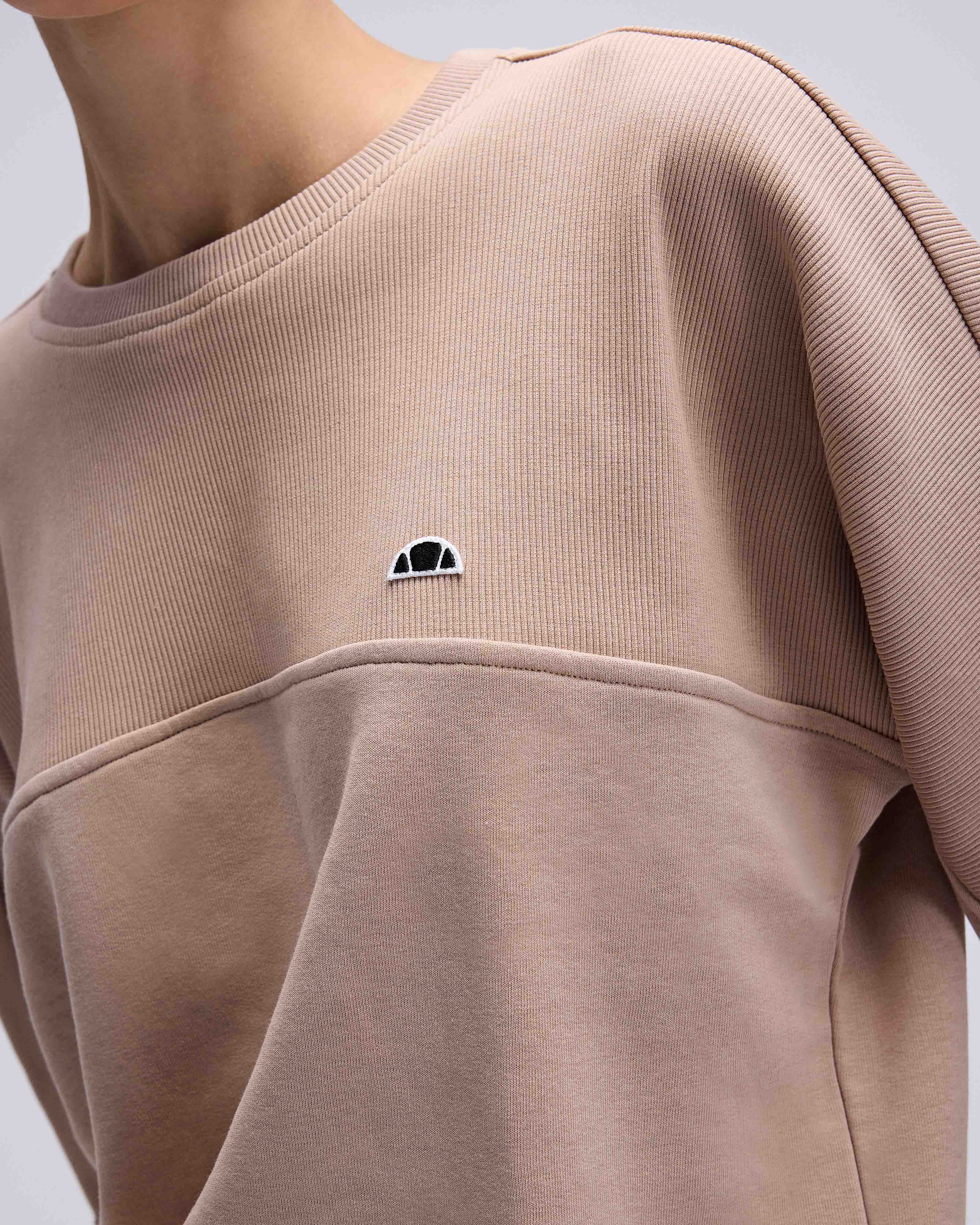 Ellesse Kadın Sweatshirt Ef567-Bg