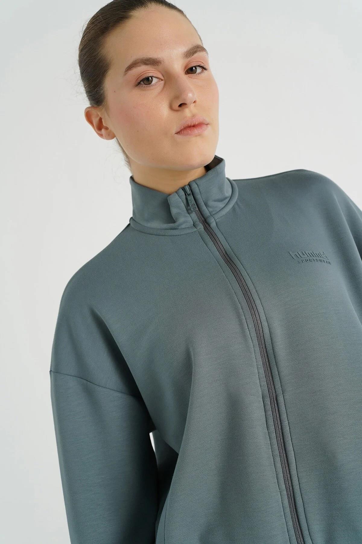 Hummel Sabrina Kadın Ceket 922293-7319