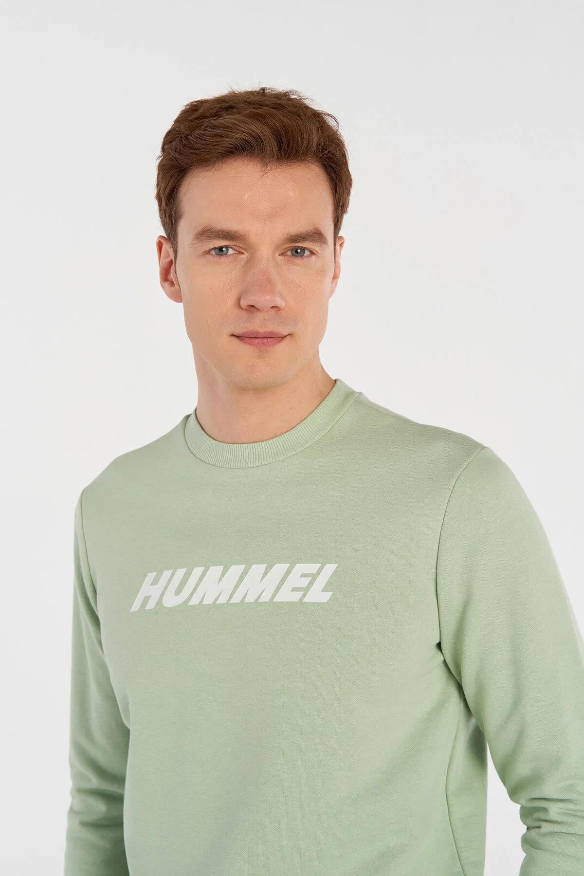 Hummel Elemental Erkek Sweat 921936-9830