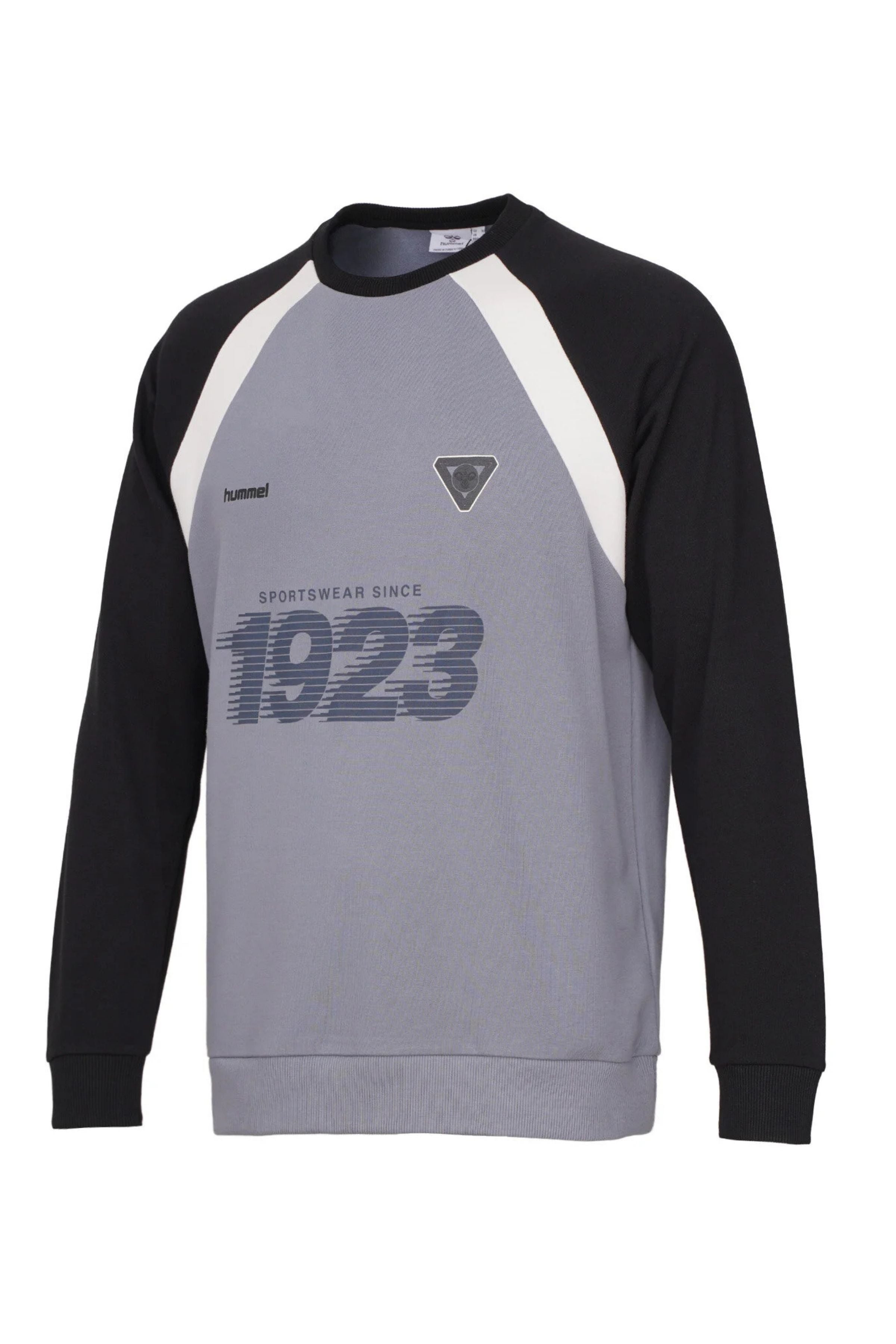 Hummel Otto Sweatshırt Erkek Sweat 922569-2828