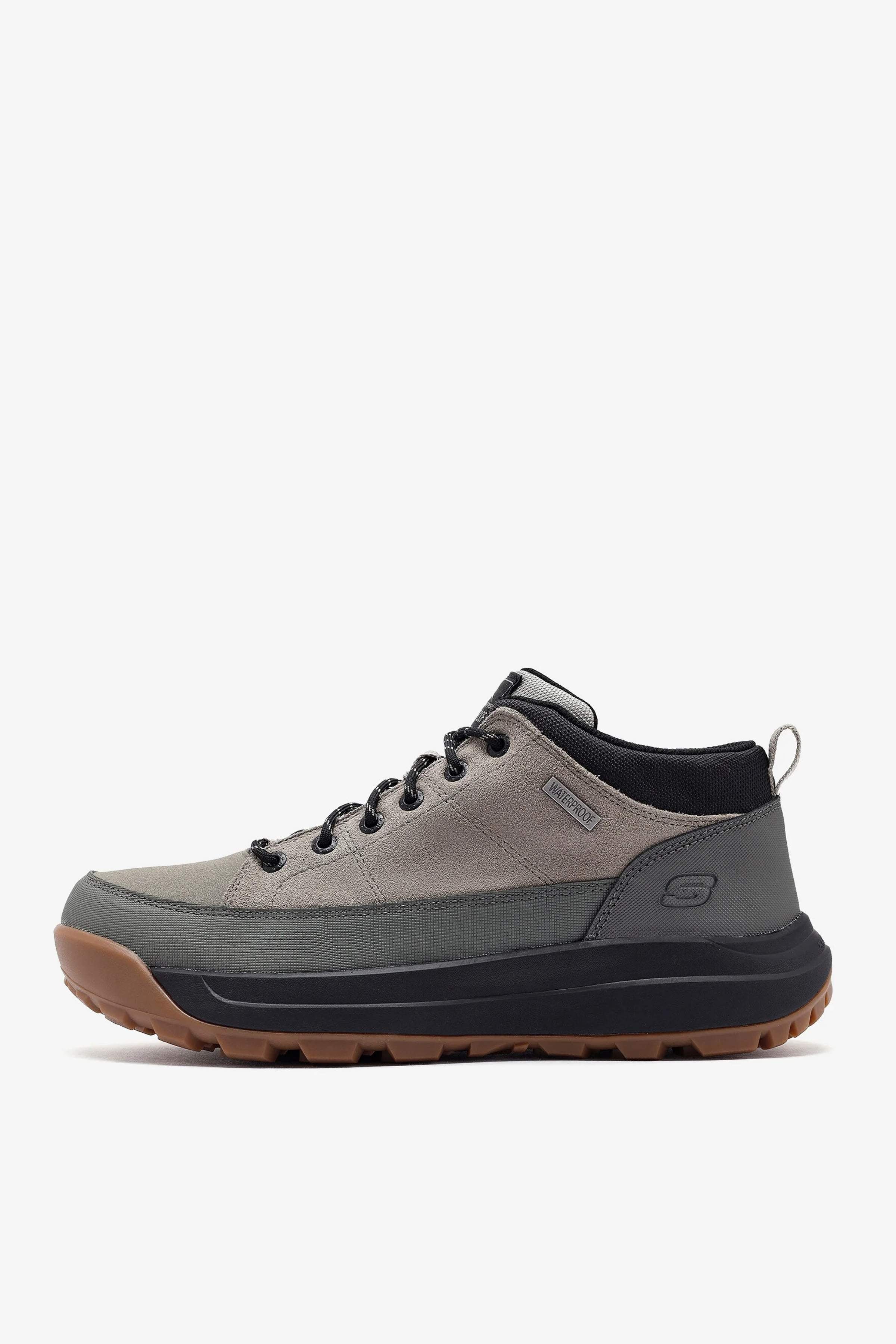 Skechers Cambert Erkek Bot 210900-CMNT