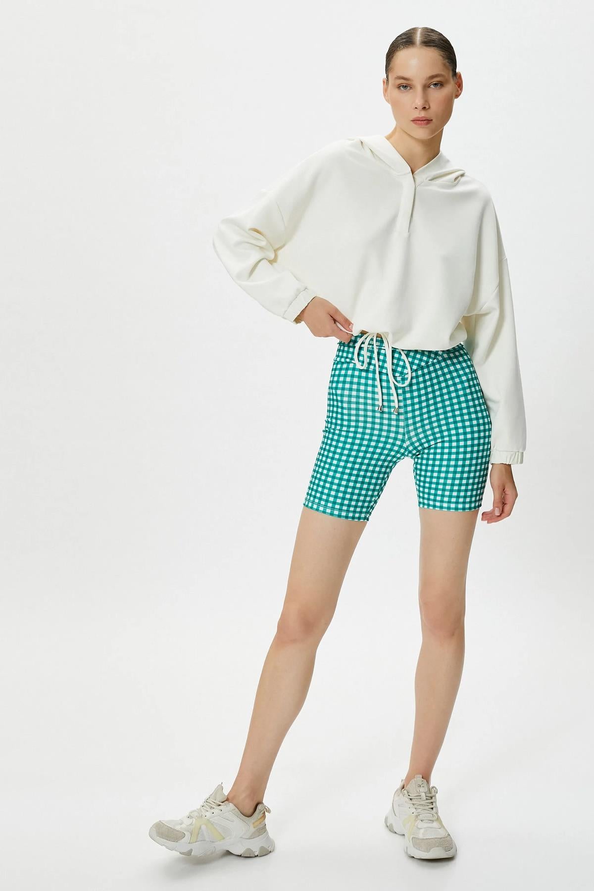 Koton Kadın Sweat 30263