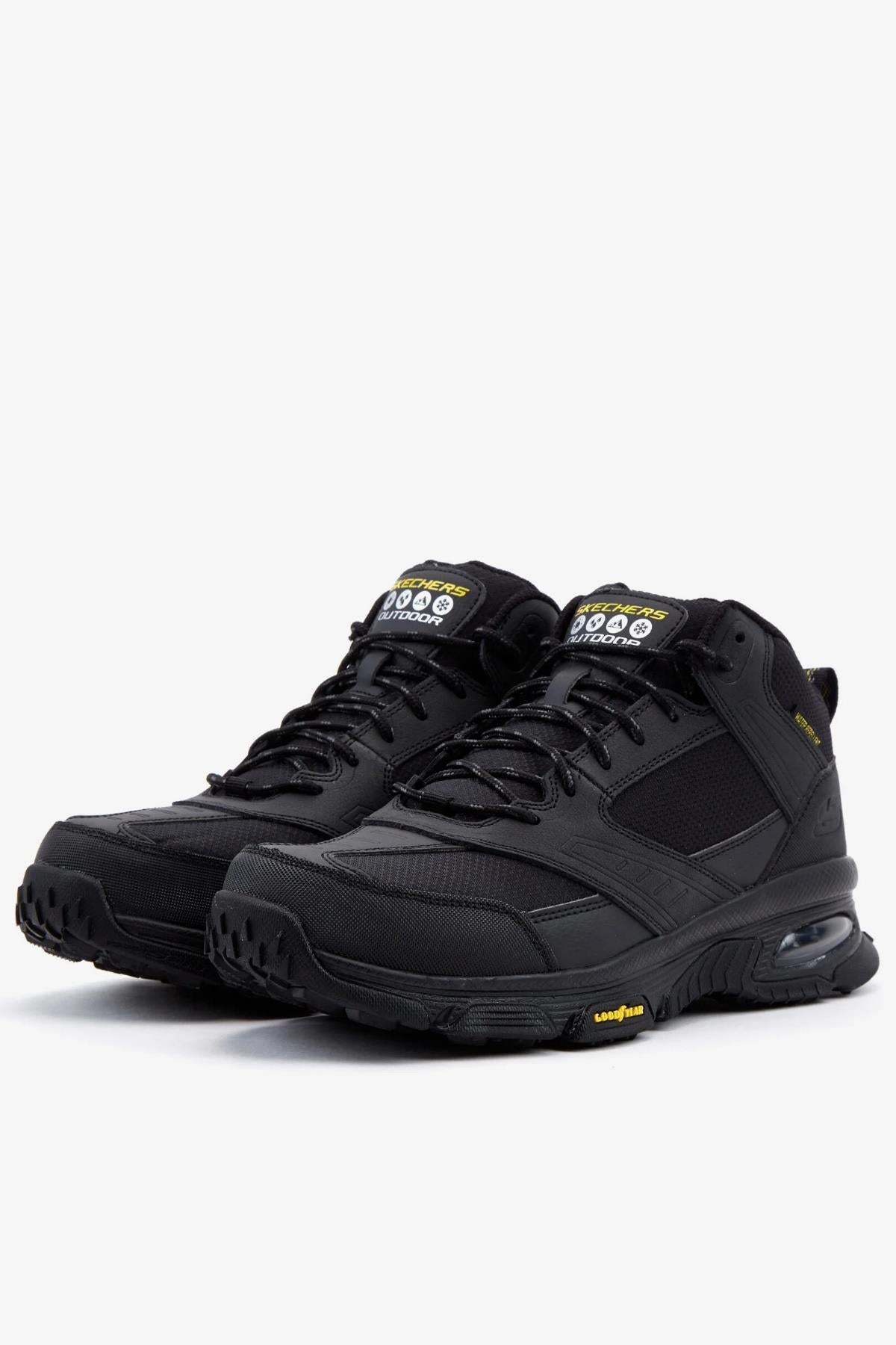 Skechers Skech-Air Envoy Erkek Bot 237215 Bbk