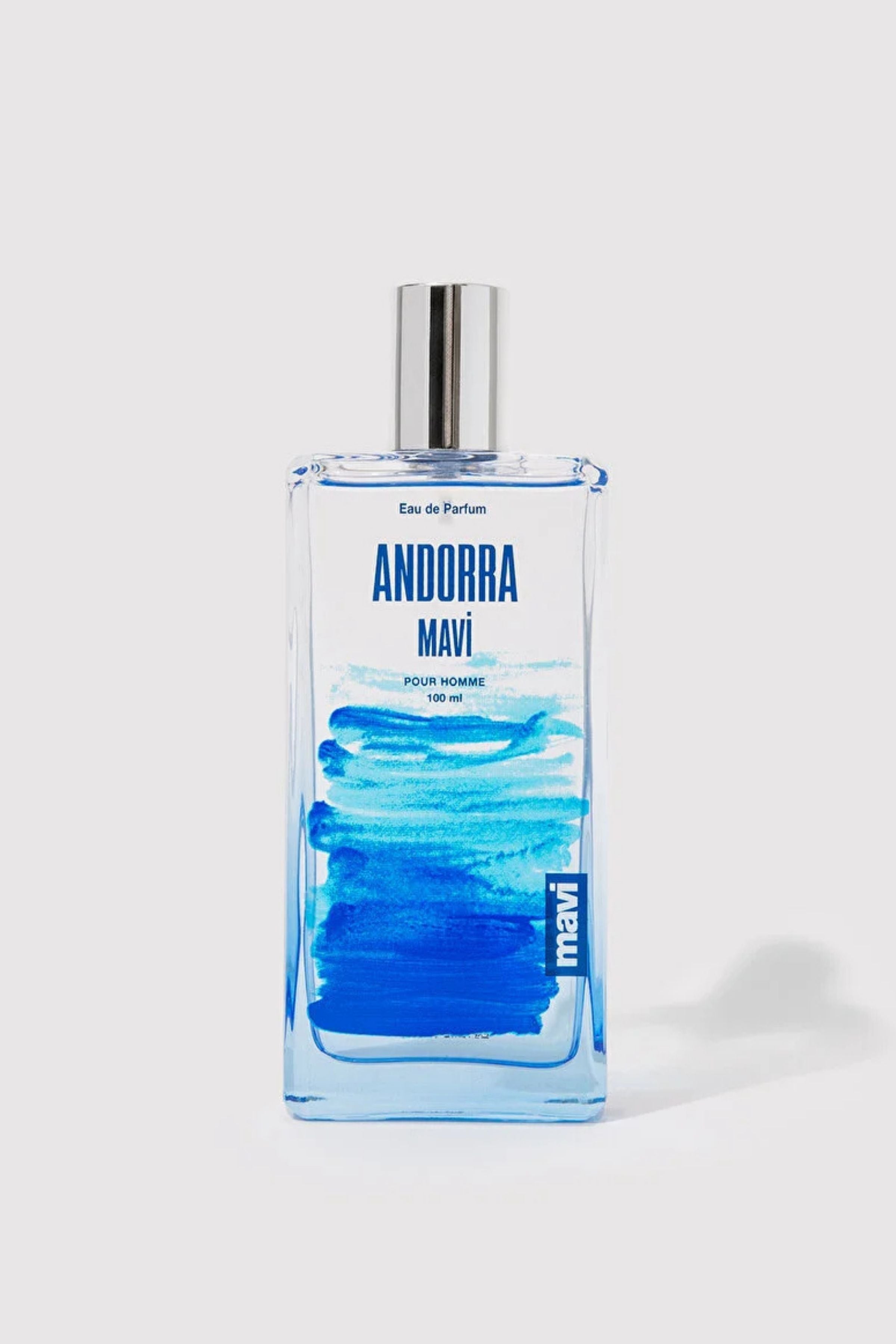 Mavi Andorra Edp 100 Ml Gece Lacivert Erkek Parfüm M090283-24413