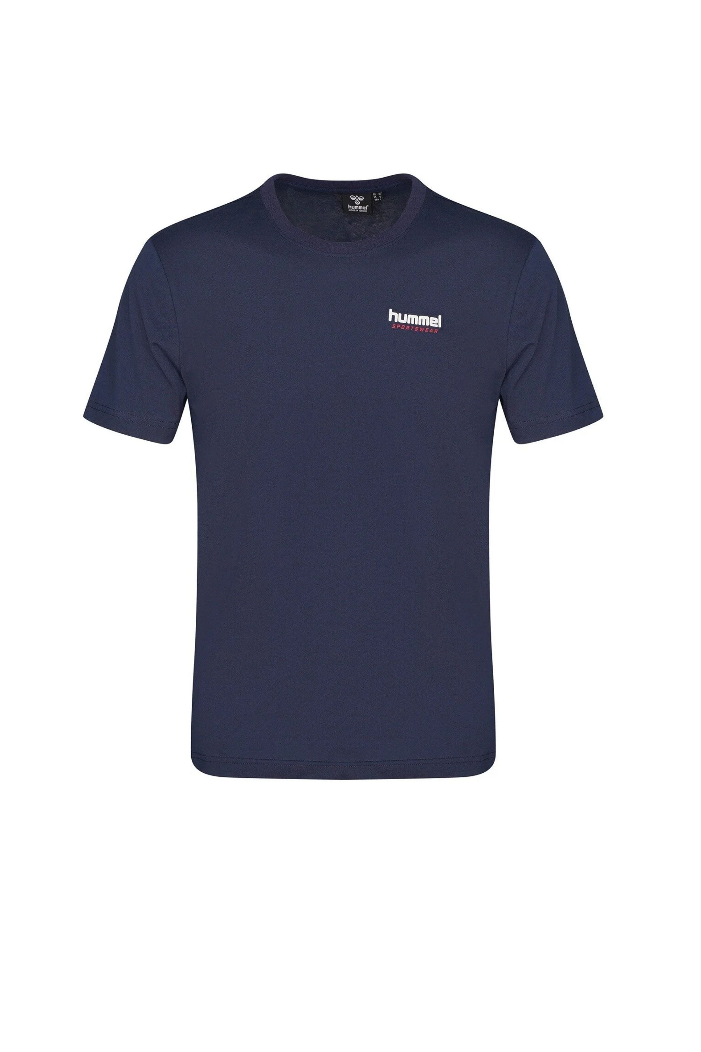 Hummel Zumo Erkek Tişört 912375-7459