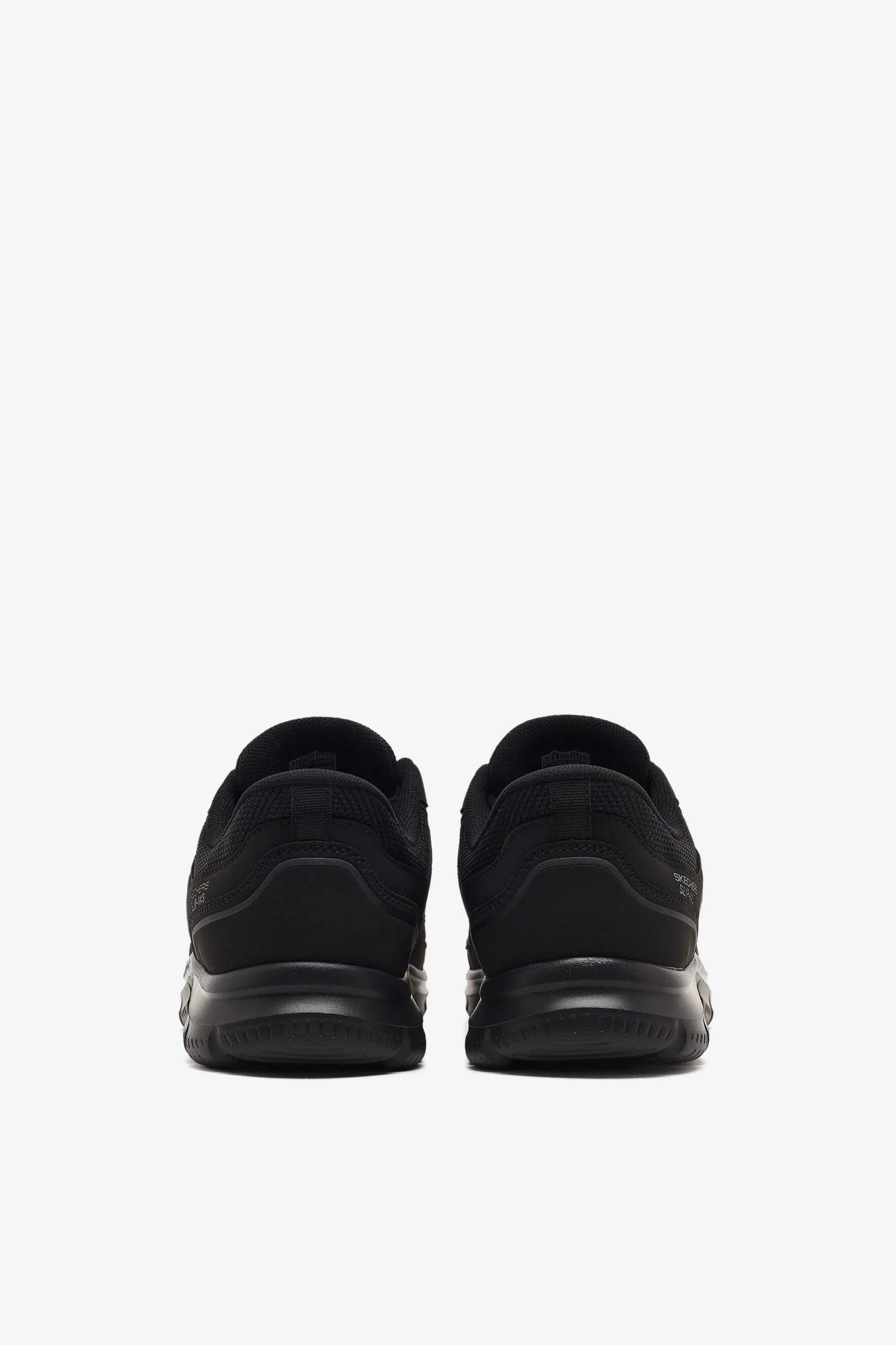 Skechers Track Ezral Erkek Ayakkabı 233039TK-BBK