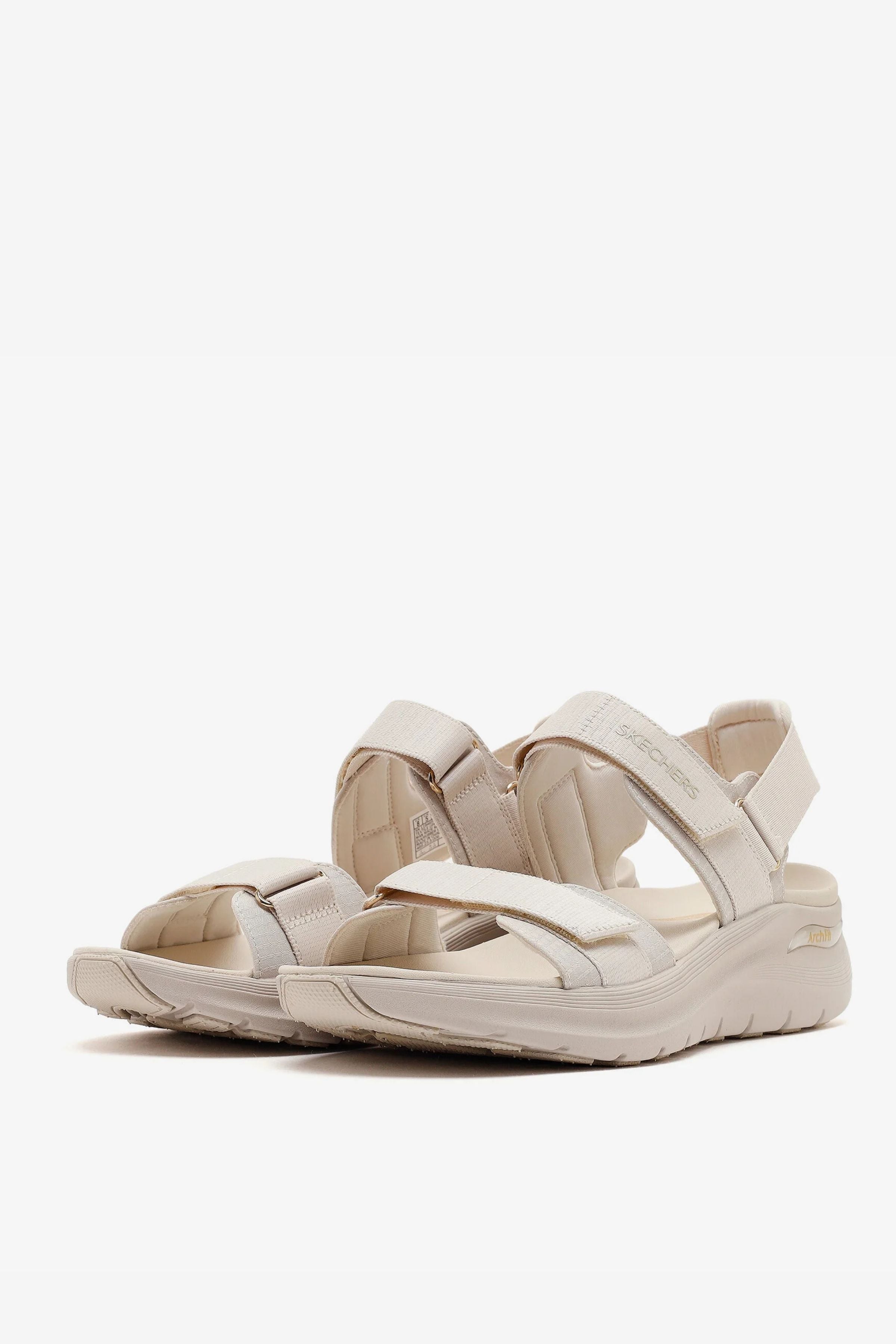 Skechers Arch Fit 2.0 Kadın Sandalet 119465-OFWT