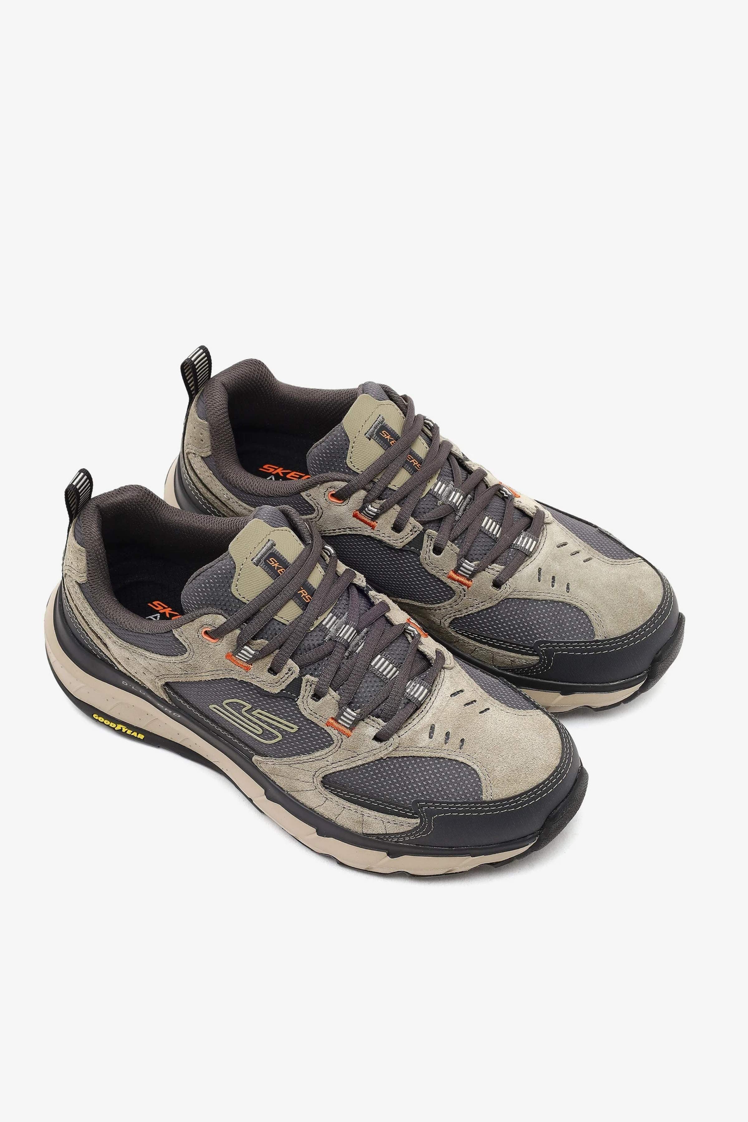 Skechers Dlux Pro Erkek Ayakkabı 237755-TPMT