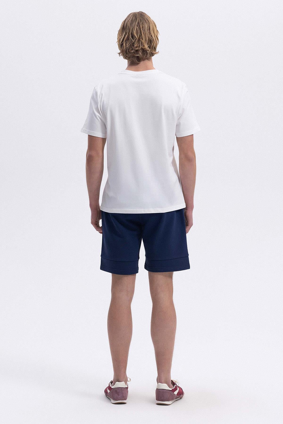 Ellesse Erkek Tişört EM459-OF