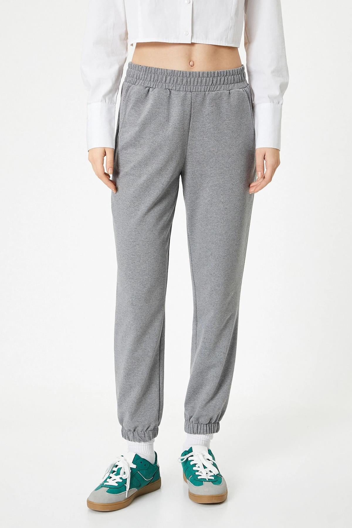 Koton Kadın Eşofman Altı 34416