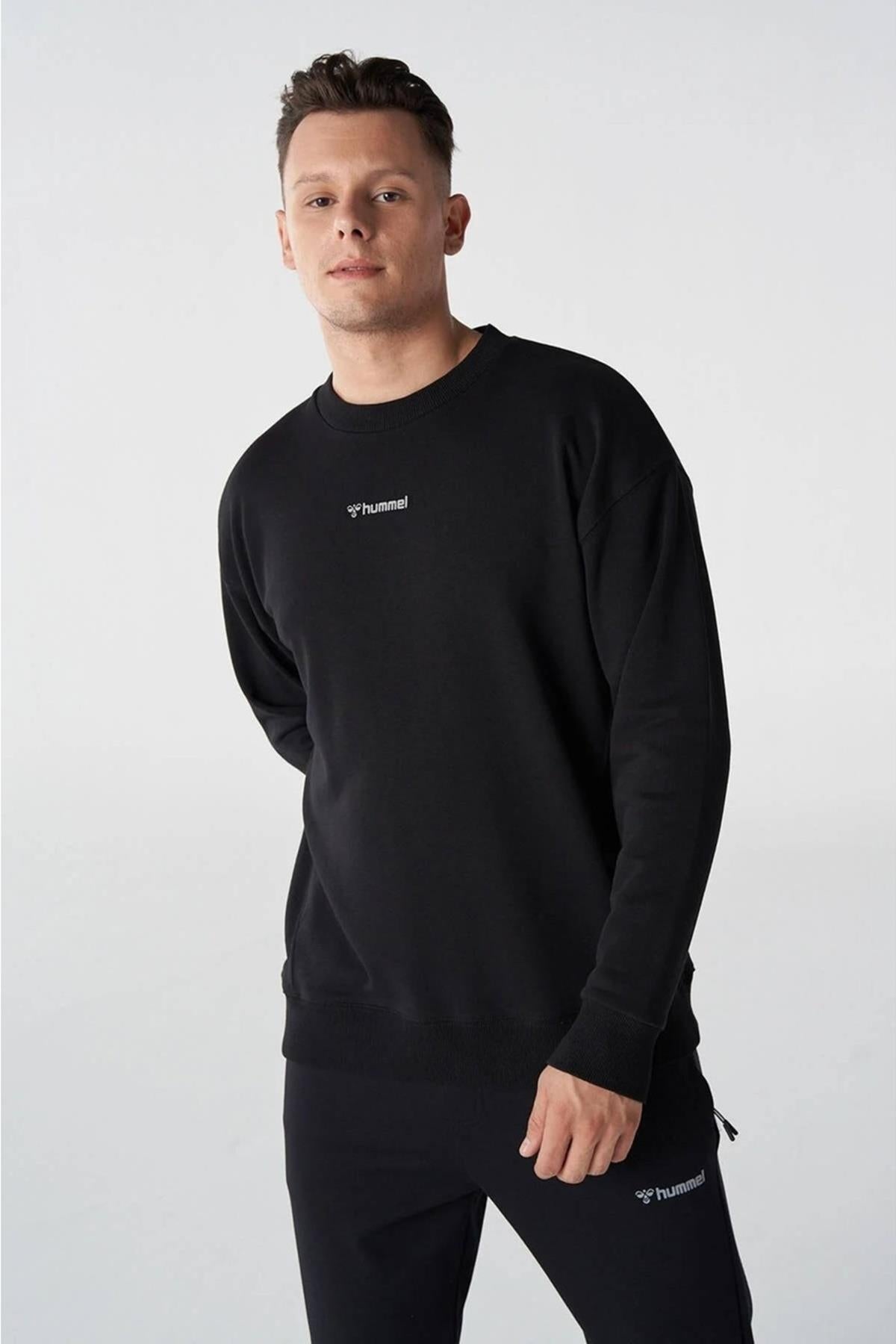 Hummel Cole Erkek Sweat 921918-2001