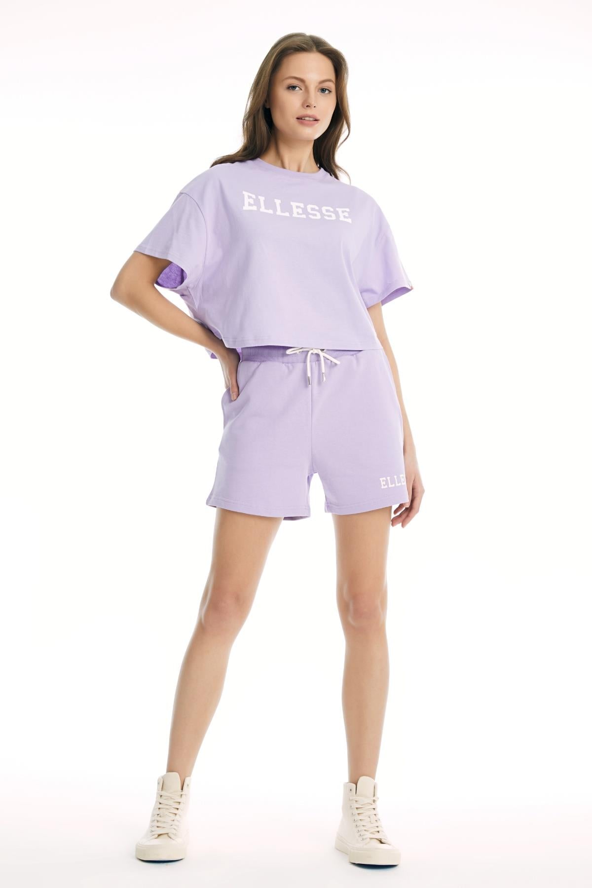 Ellesse Kadın Crop Top EF014-LC