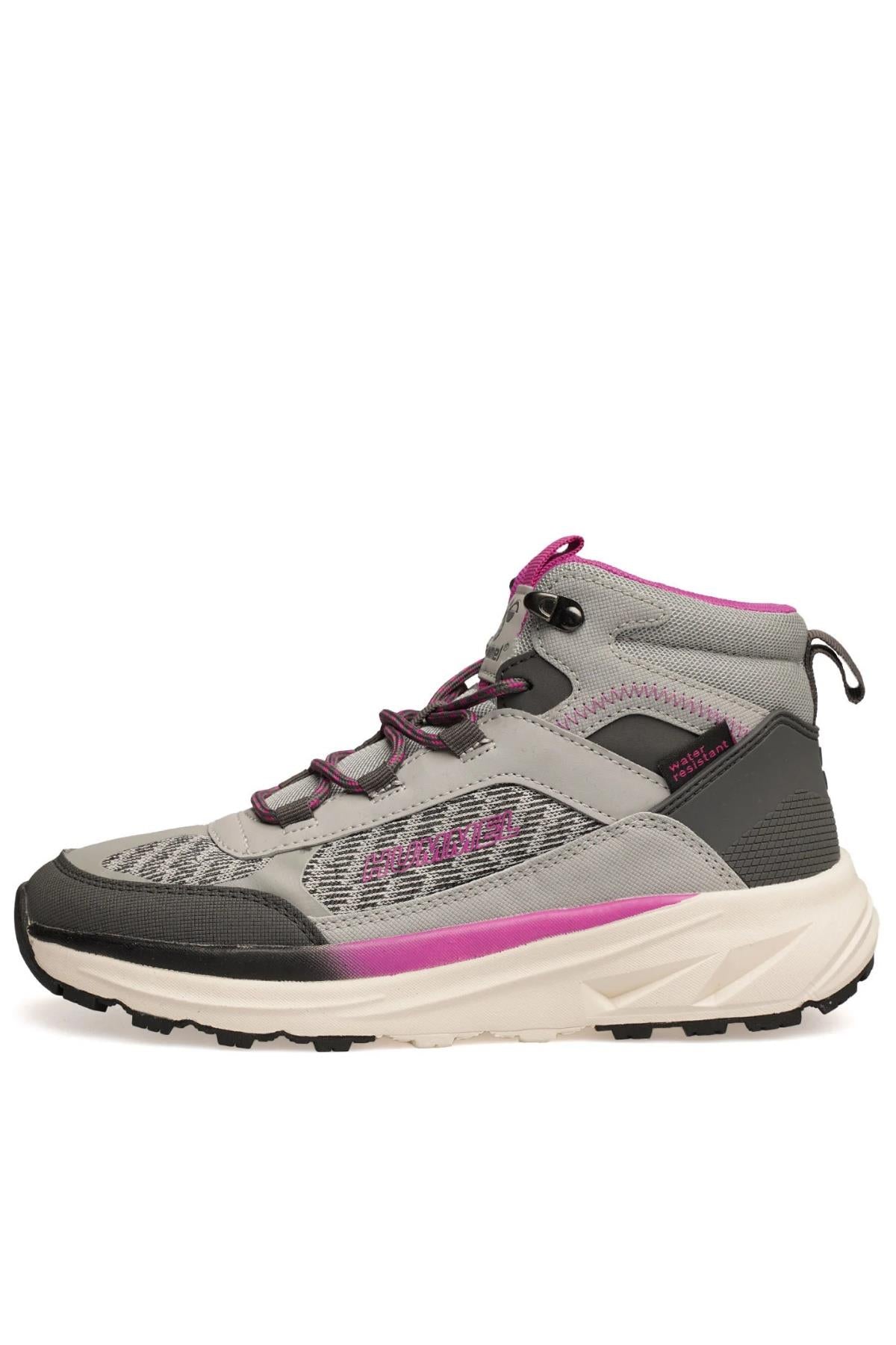 Hummel Urza Hıgh Unisex Bot 900611-3391