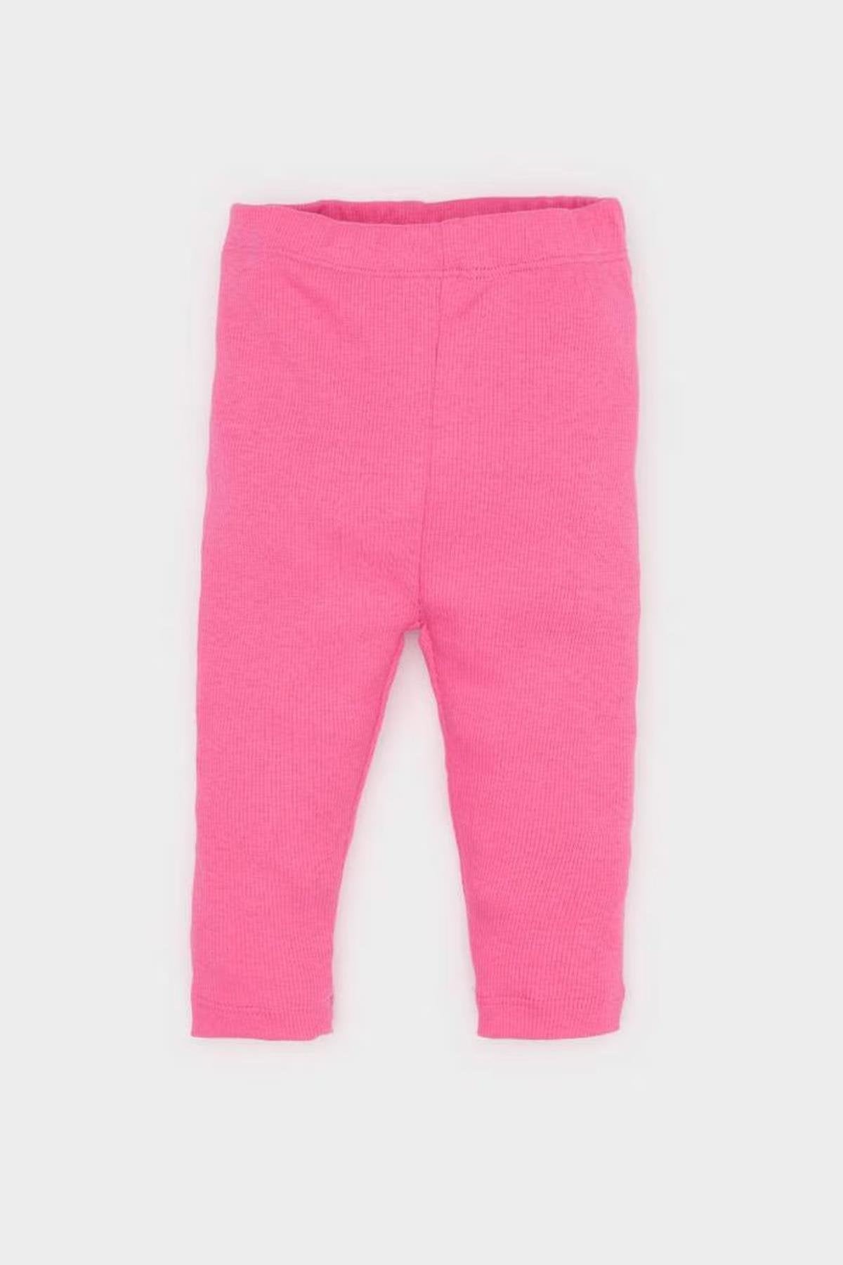 Defacto Kız Bebek Pantolon E6364A5Trb