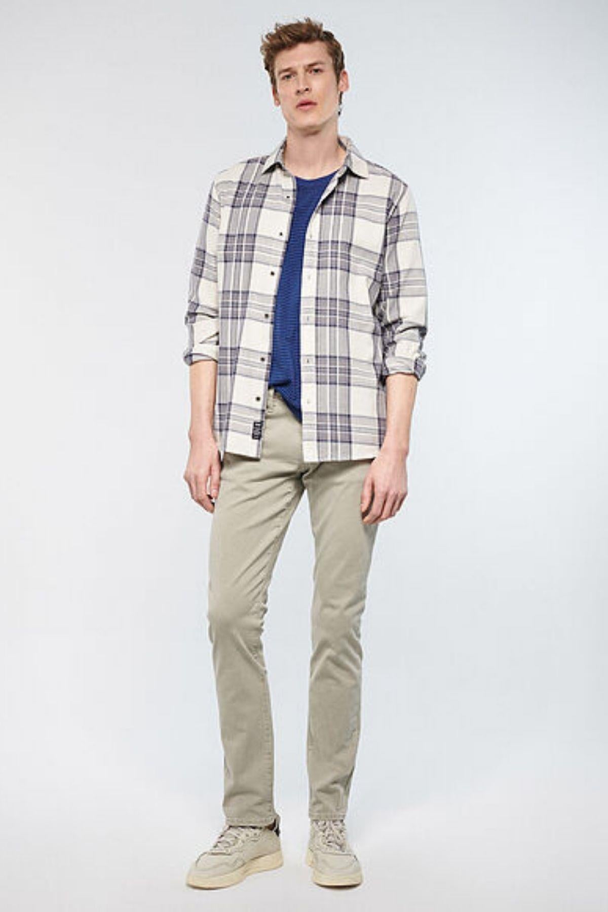 Mavi Jake Erkek Pantolon M004228154