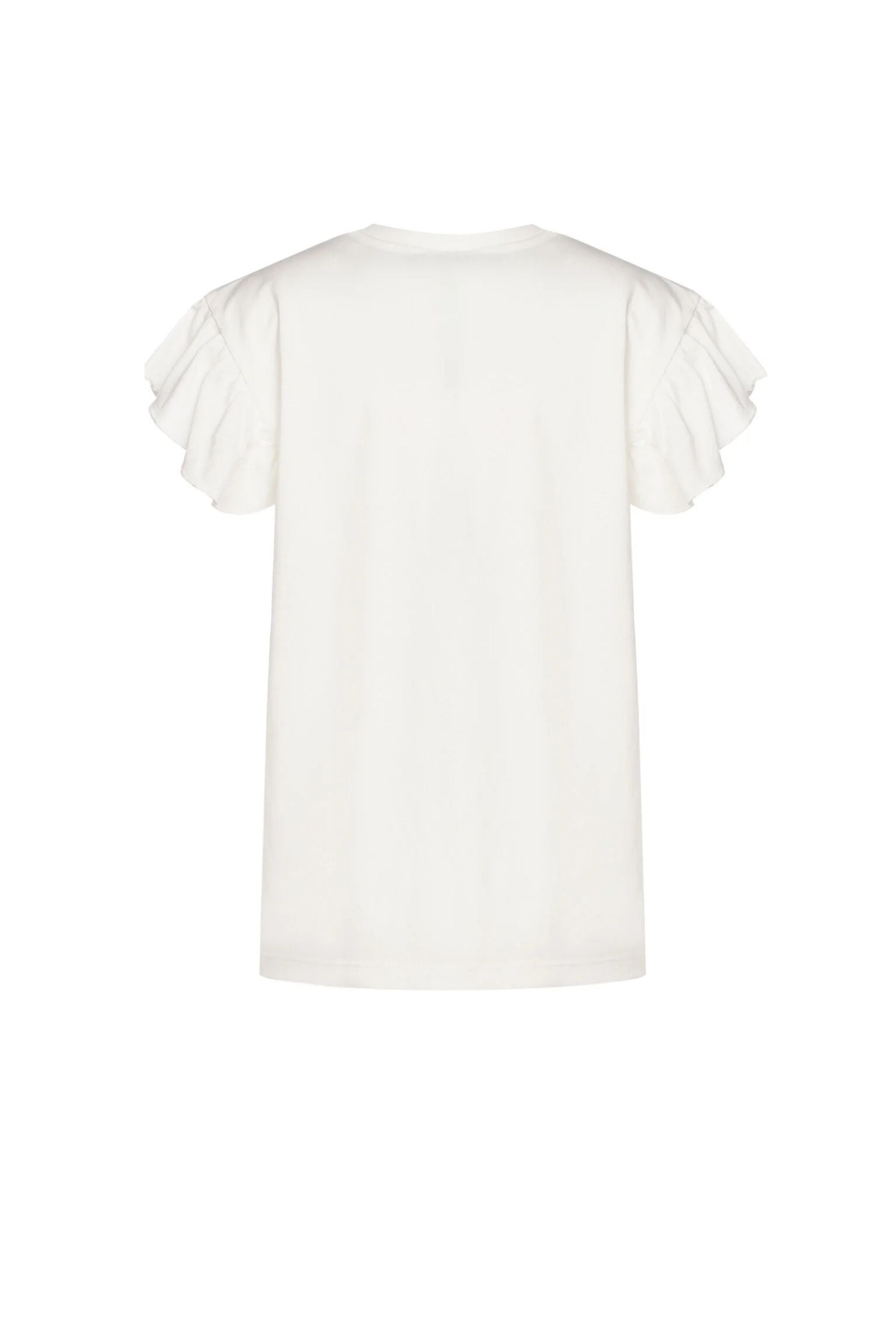Hummel Angel Kız Çocuk Tişört 912068-9003