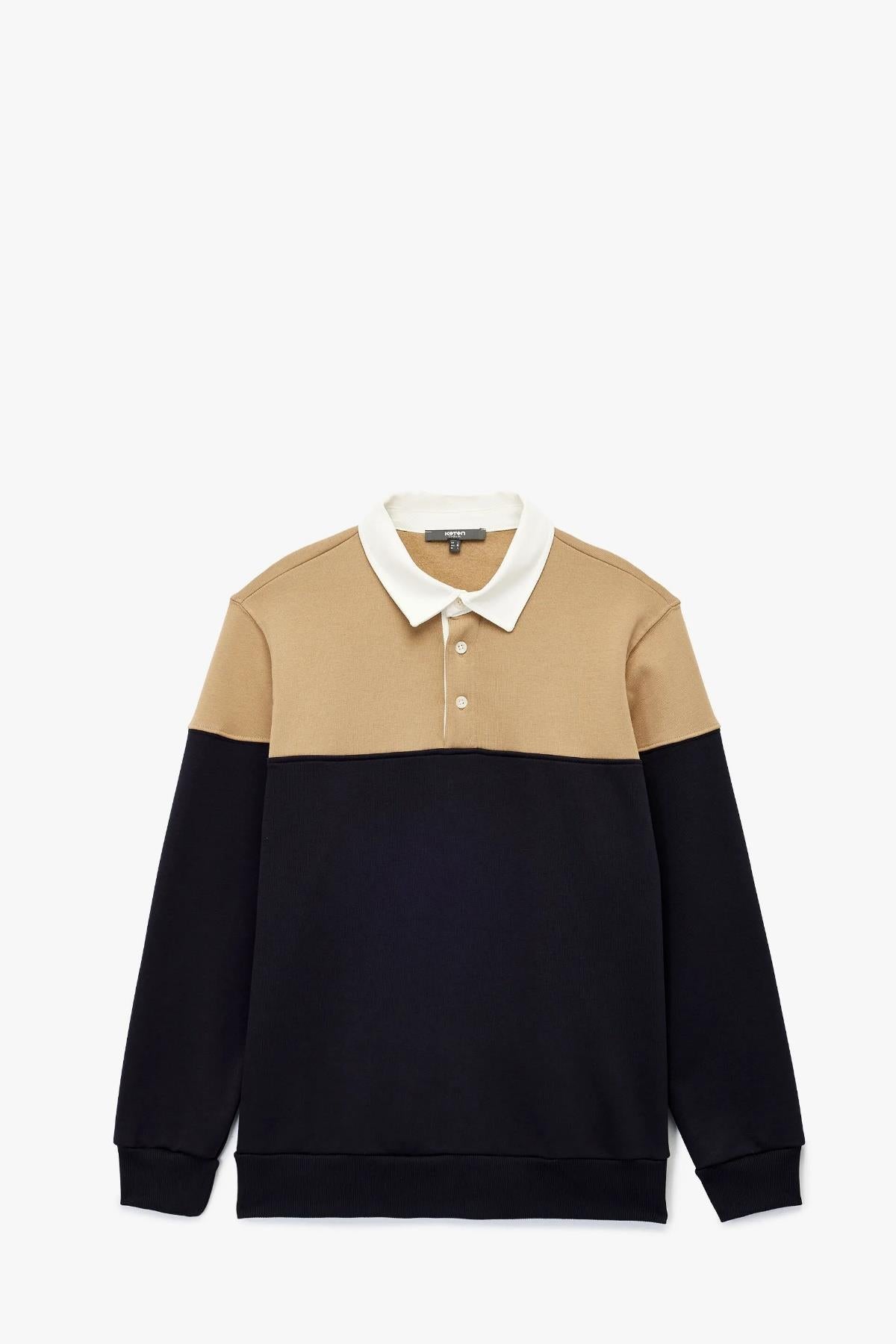 Koton Erkek Sweat 6Wam70068Mk704