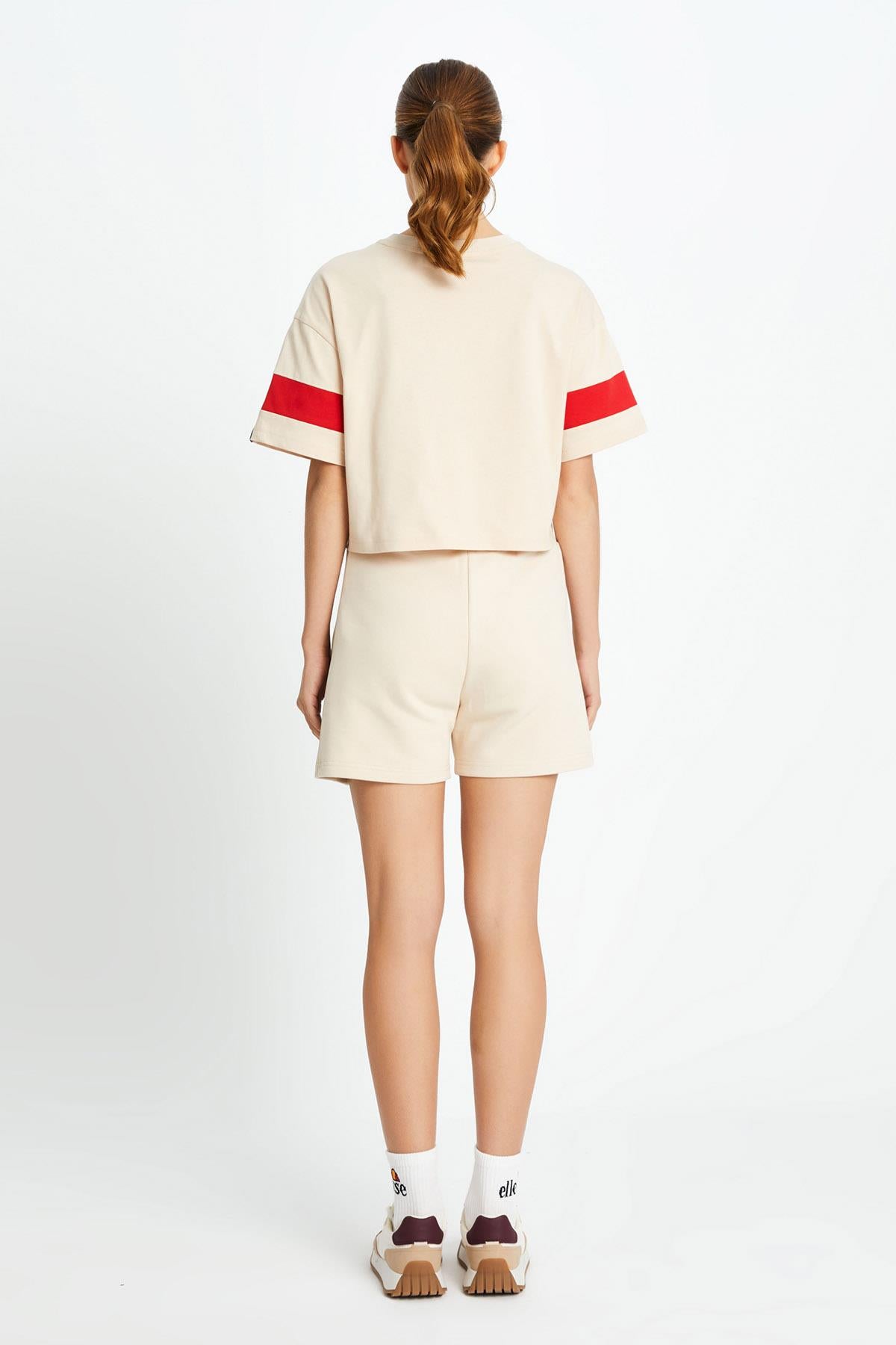 Ellesse Kadın Tişört EF143-BG