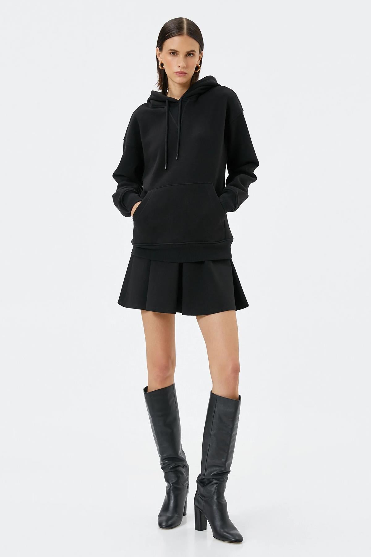 Koton Kadın Sweat 29588
