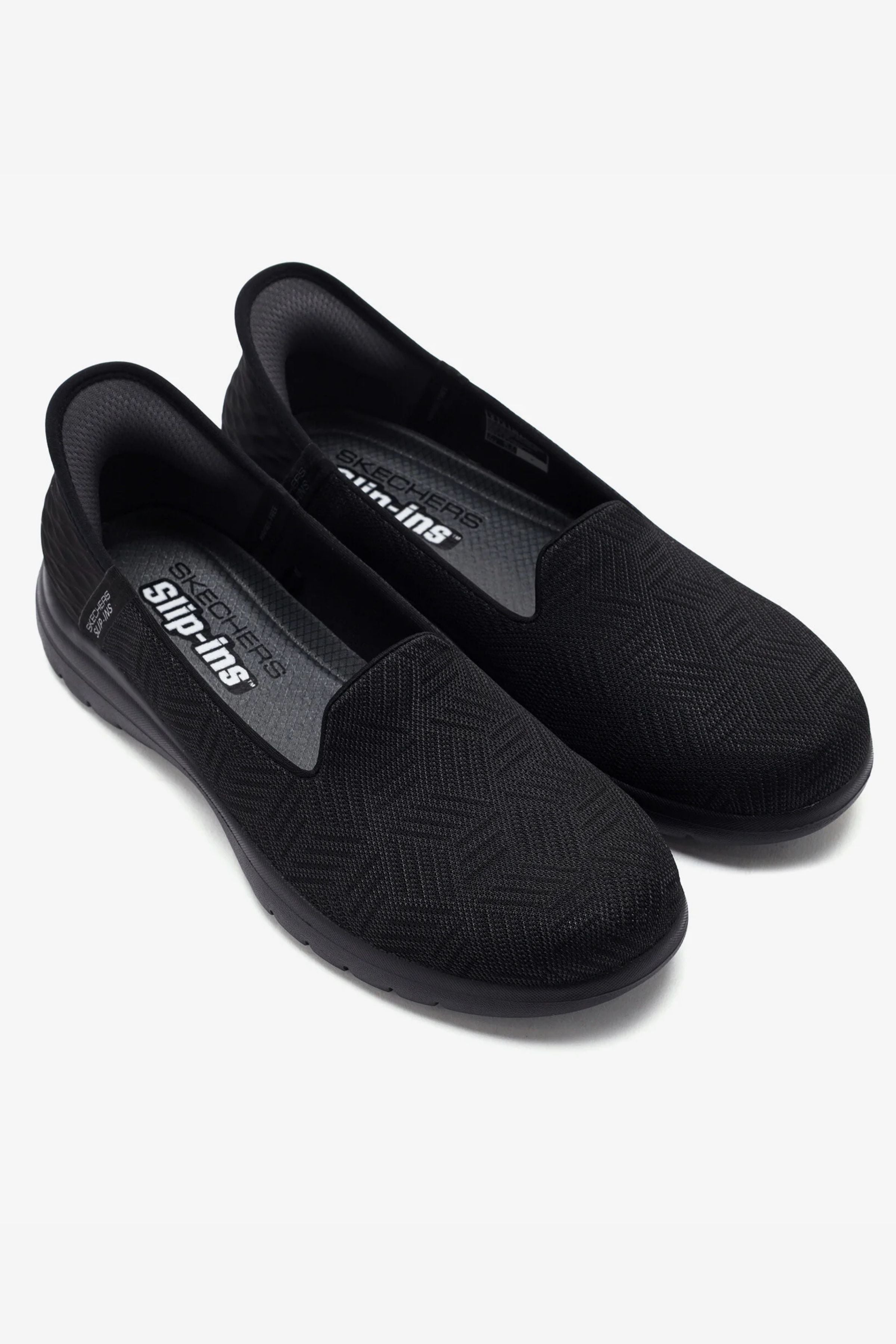 Skechers On The Go Flex Kadın Ayakkabı 138182-BBK