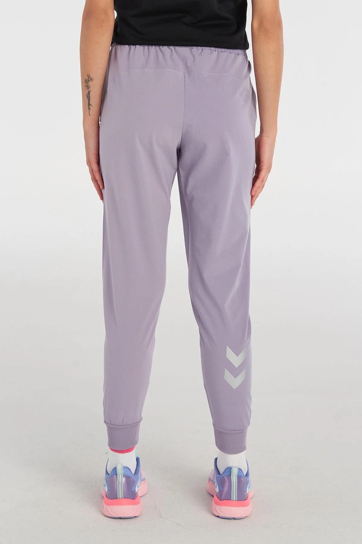 Hummel Mabıla 7/8 Kadın Eşofman Altı 931623-3182