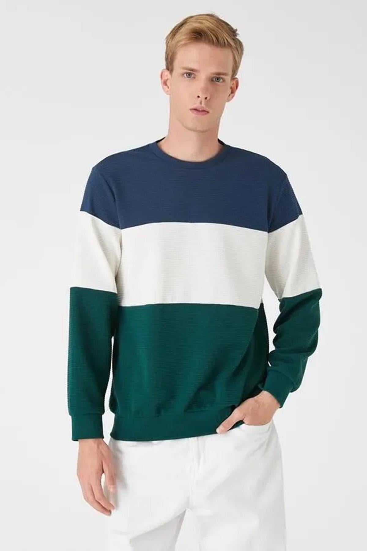 Koton Erkek Sweat  23357