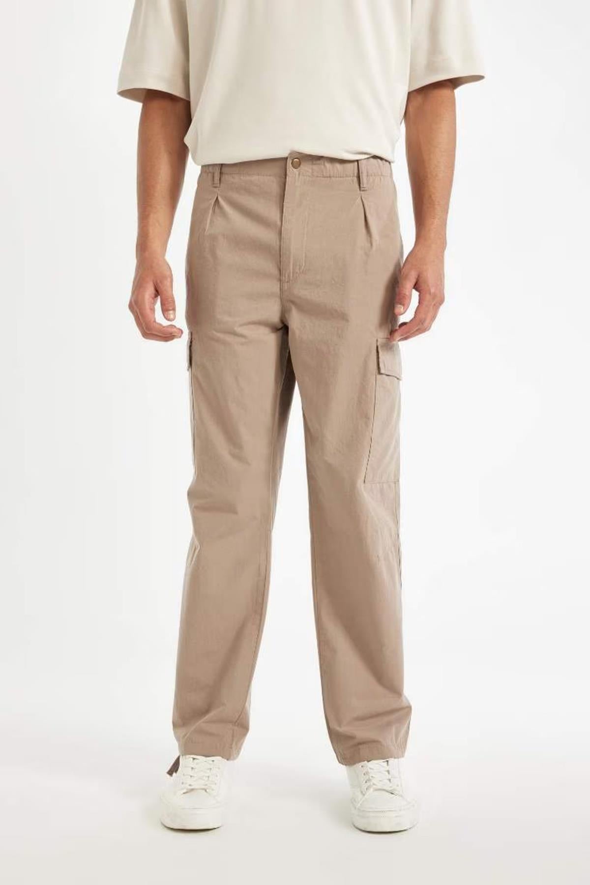 Defacto Erkek Pantolon C9156Axtr