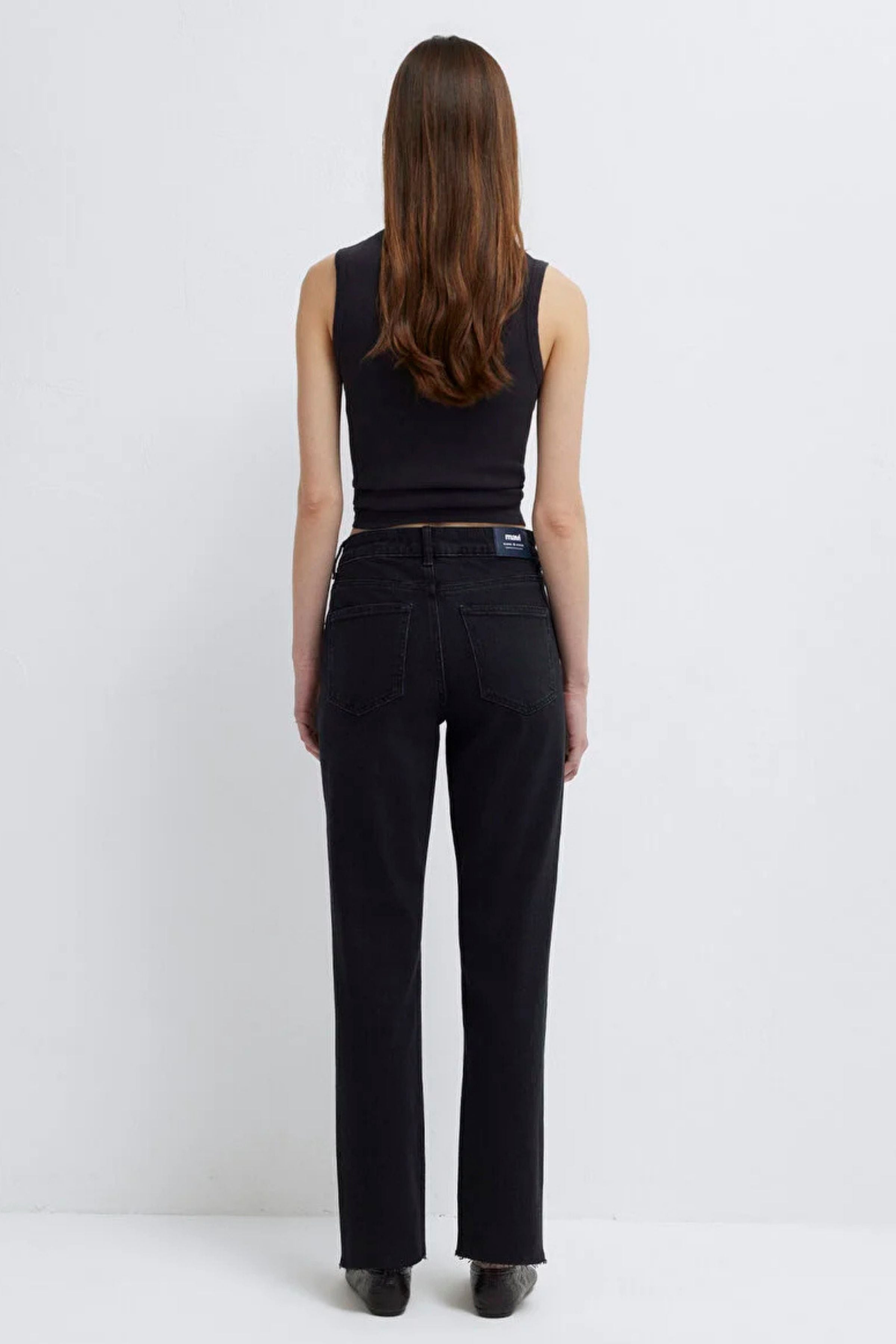 Mavi New York Kadın Jean Pantolon M101441-A3765