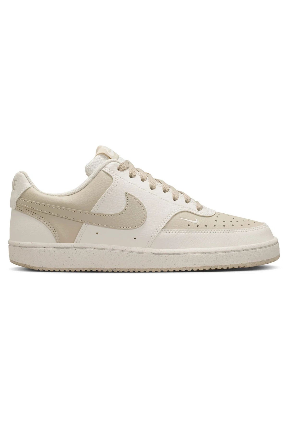 Nike Court Vision Low Next Nature Kadın Ayakkabı Fv9952-200