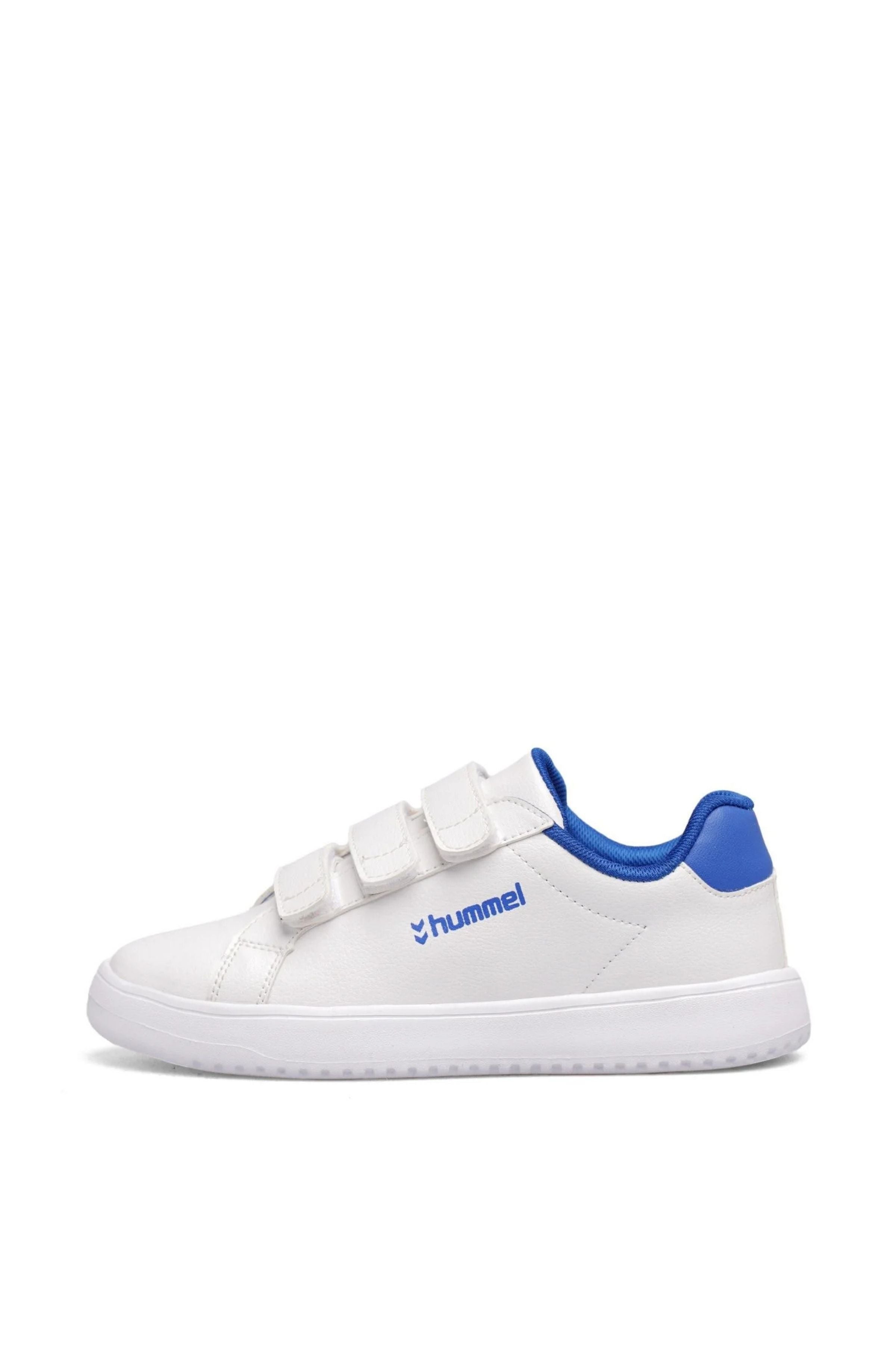 Hummel Busan 25 Jr. Unisex Çocuk Ayakkabı 900862-9253