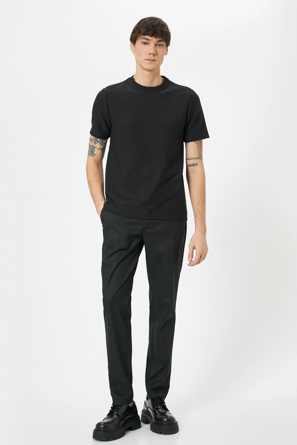 Koton Erkek Tişört 32018