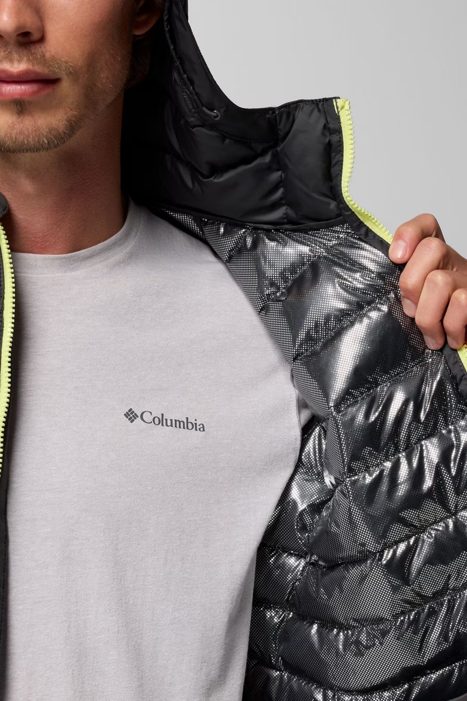 Columbia Wo6272 Erkek Mont Wo6272-429