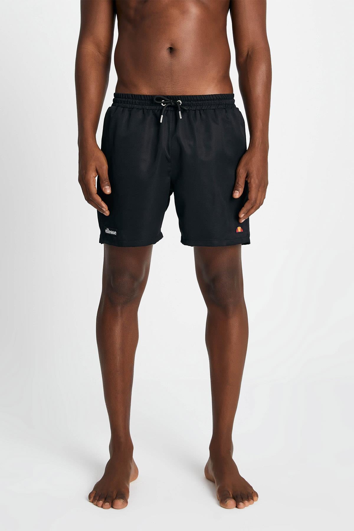 Ellesse Erkek Deniz Şortu EM187-BK