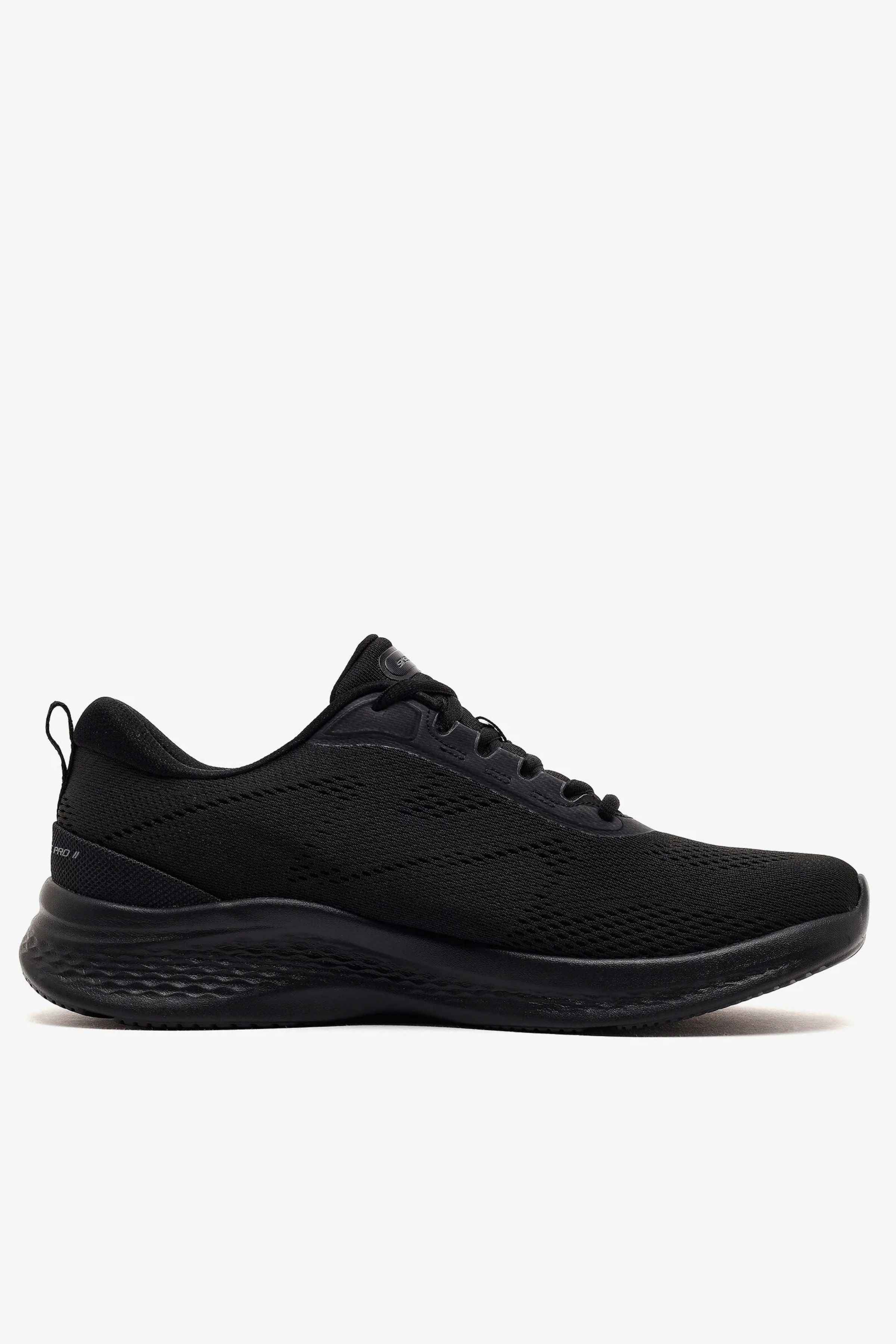 Skechers Skech Lite Pro 2.0 Erkek Ayakkabı 233184TK-BBK