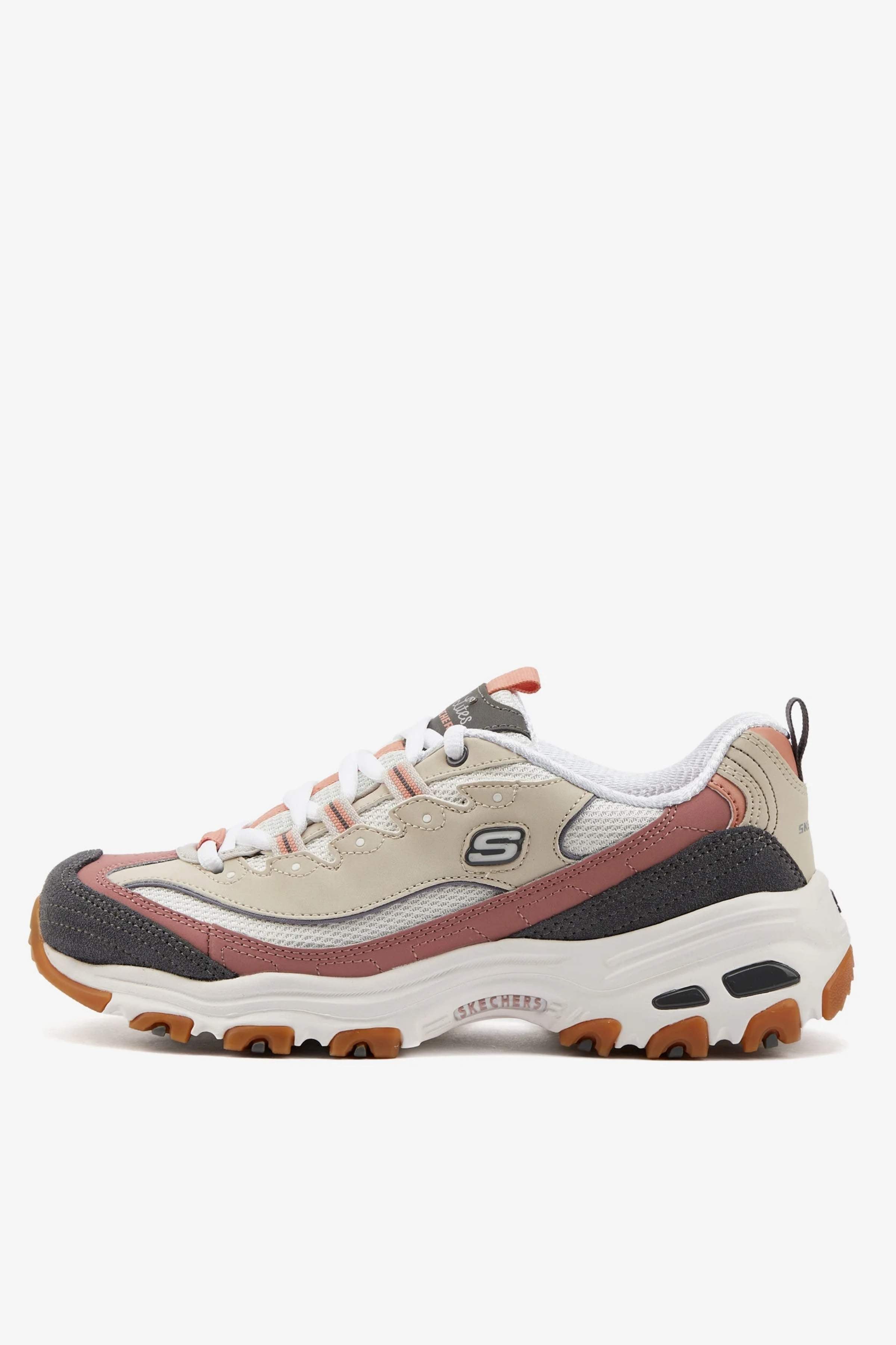 Skechers Dlites New Journey Kadın Spor Ayakkabı 11947-NTPH