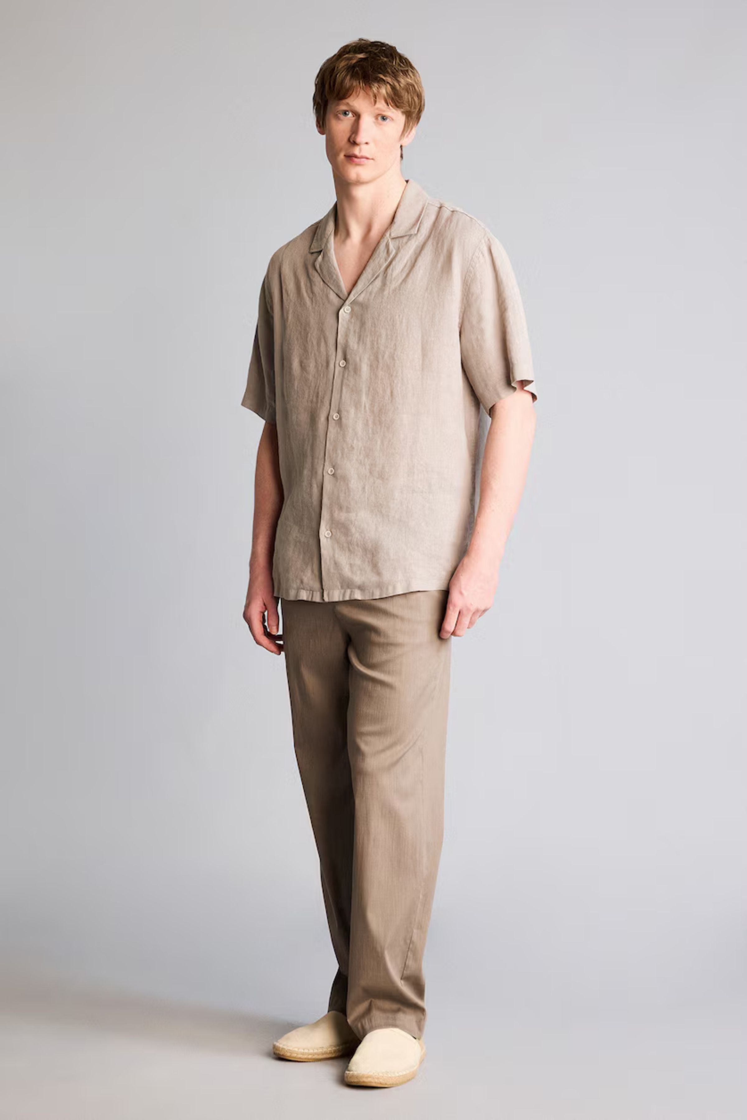 Defacto Erkek Pantolon G0384axkh525