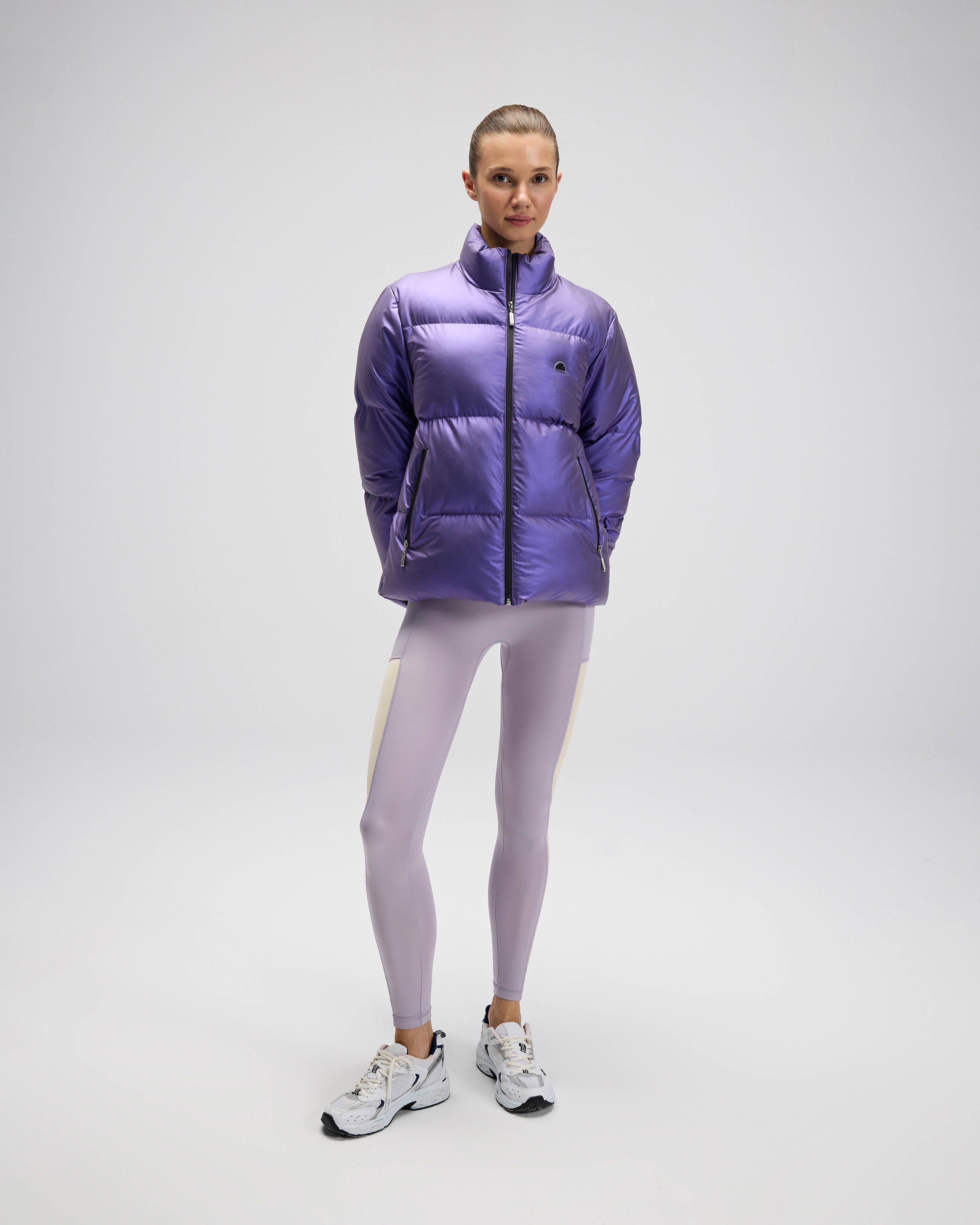 Ellesse Kadın Mont Ef521-Lc