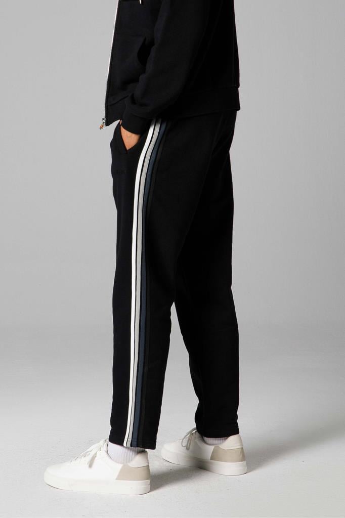 Ellesse Jogger Erkek Eşofman Altı EM265-BK