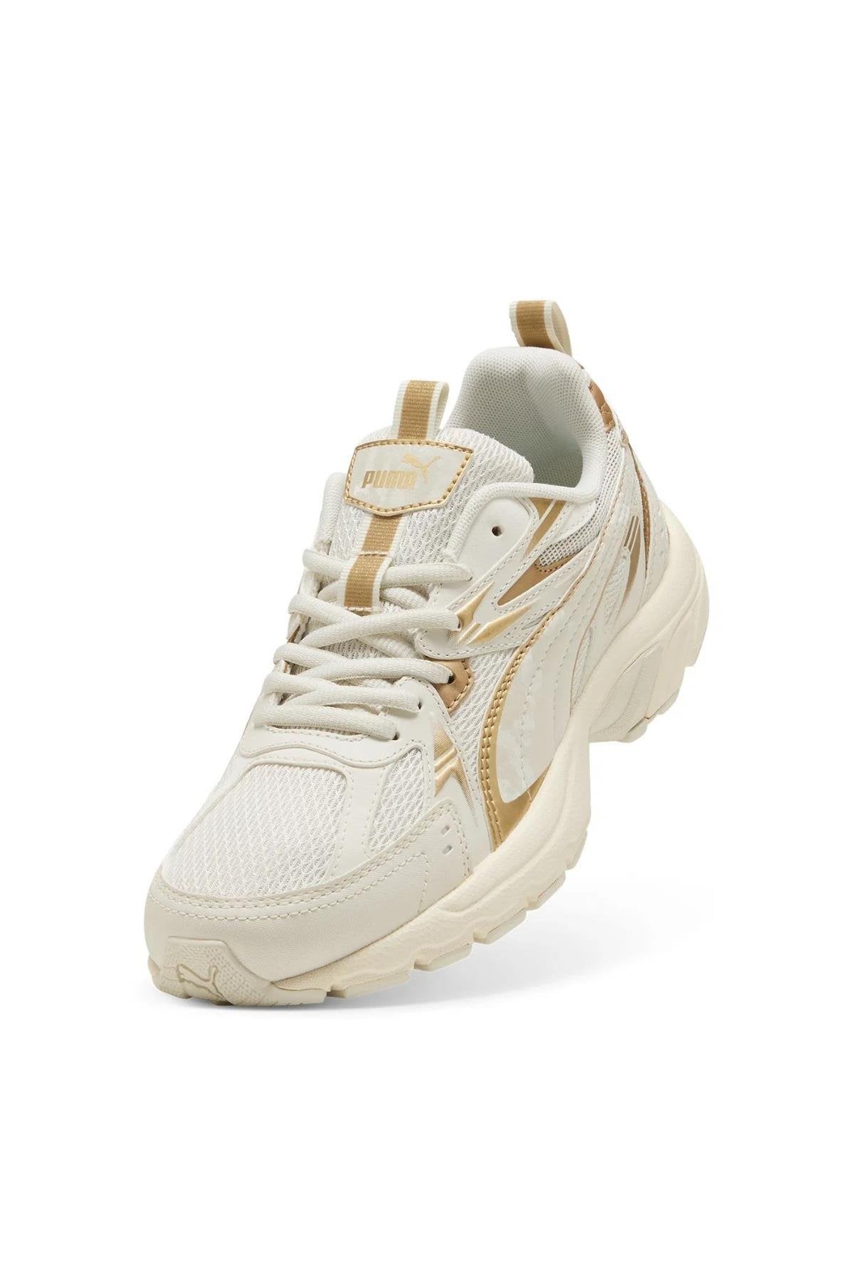 Puma Milenio Tech Unisex Ayakkabı 40265701