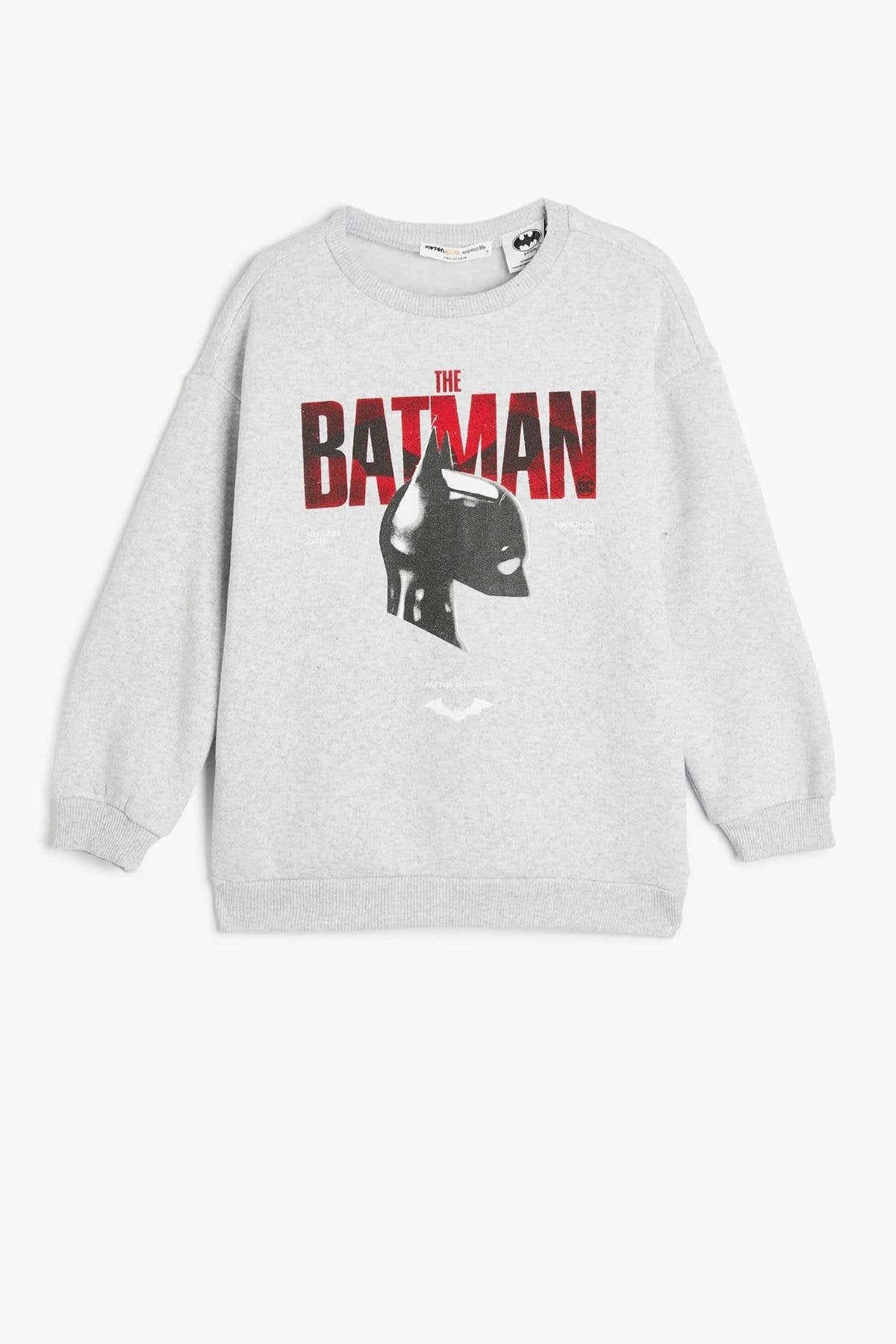 Koton Erkek Çocuk Sweat 35909