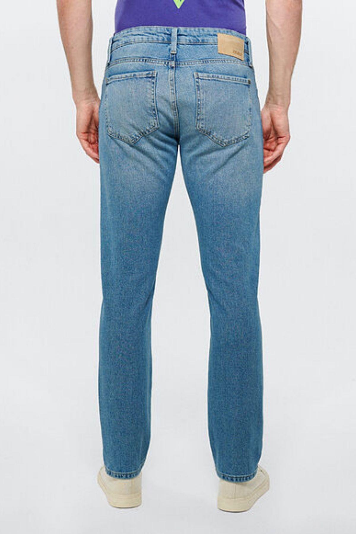 Mavi Jake Erkek Jean Pantolon M004228536