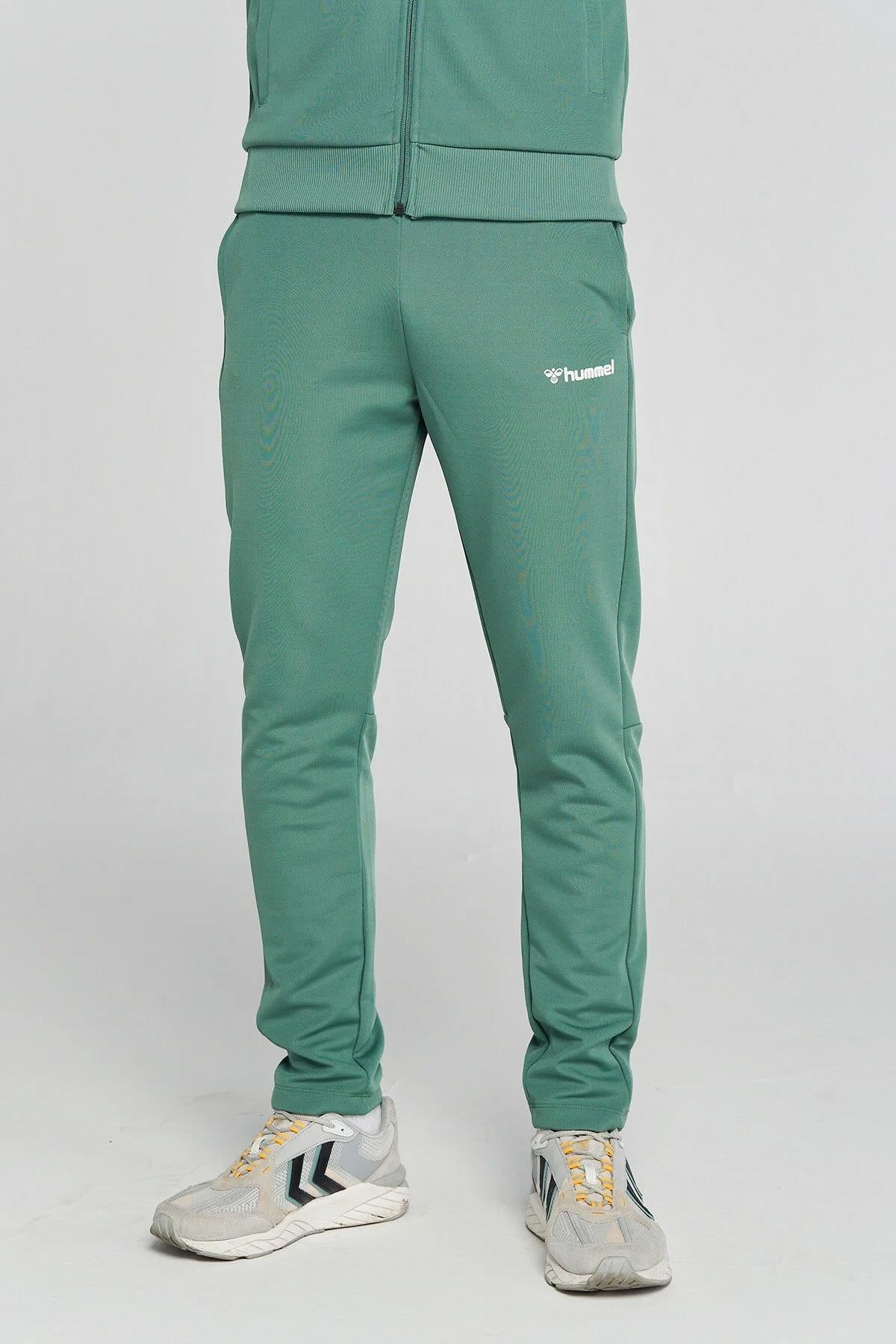 Hummel Falconzo Erkek Eşofman Altı 931076-6110