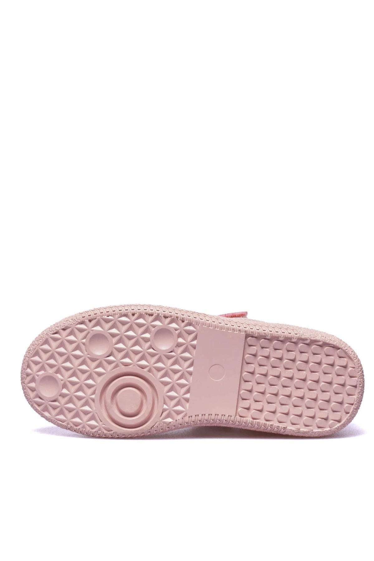 Hummel Vm78 Jr. Unisex Çocuk Ayakkabı 900727-3029