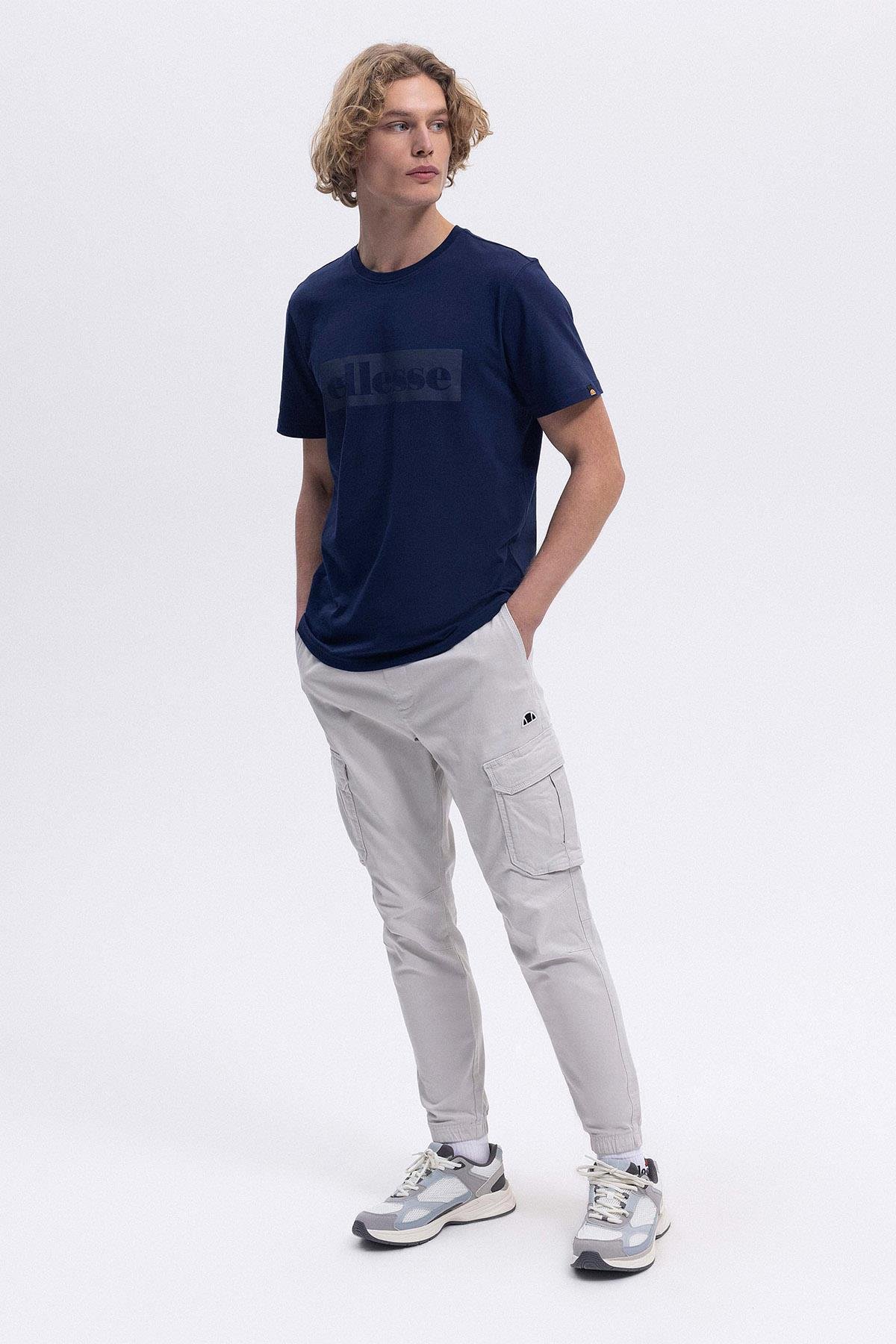 Ellesse Erkek Kargo Pantolon EM473-STN