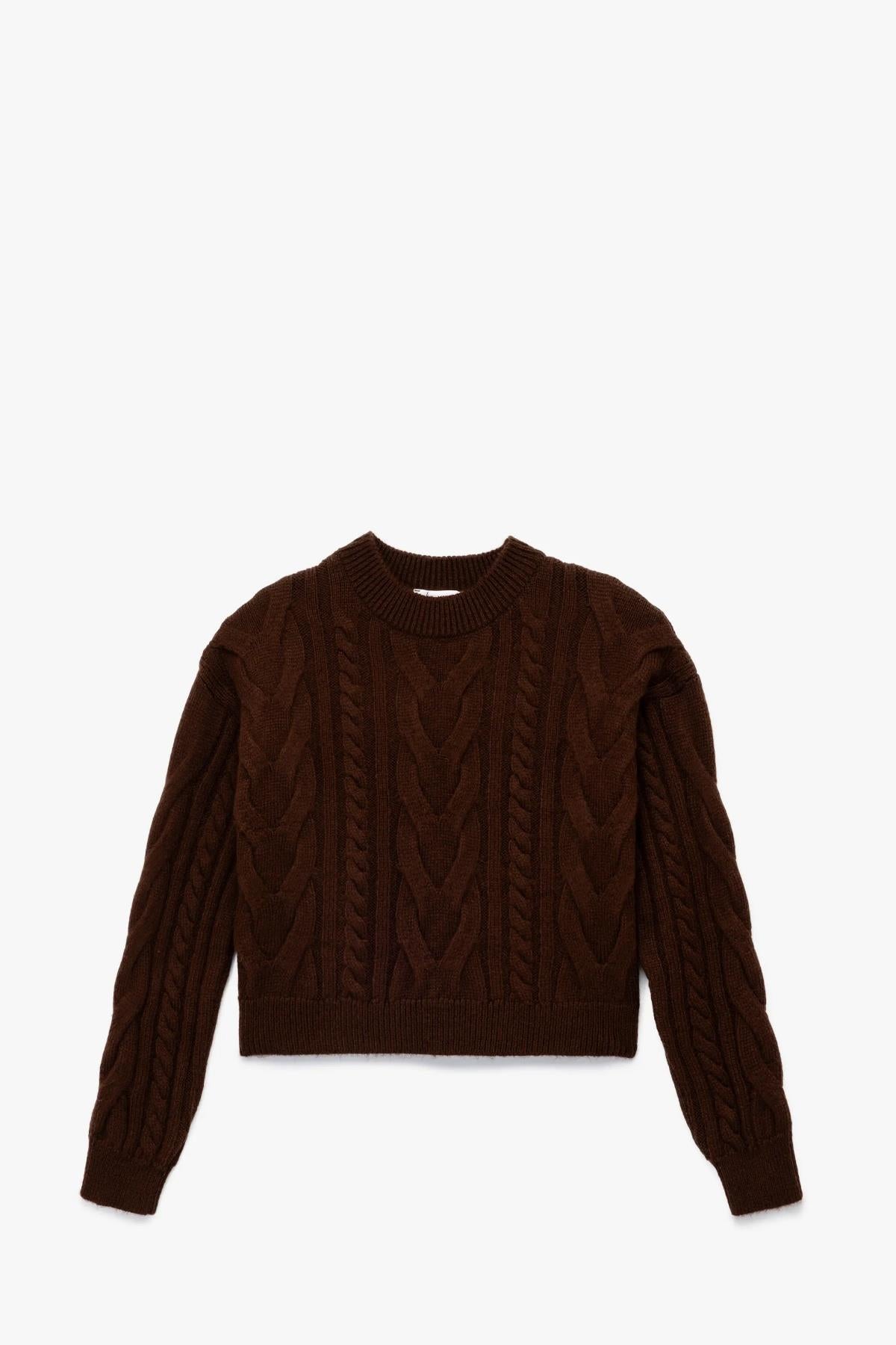 Koton Kadın Sweat 6Wal90094Ht532