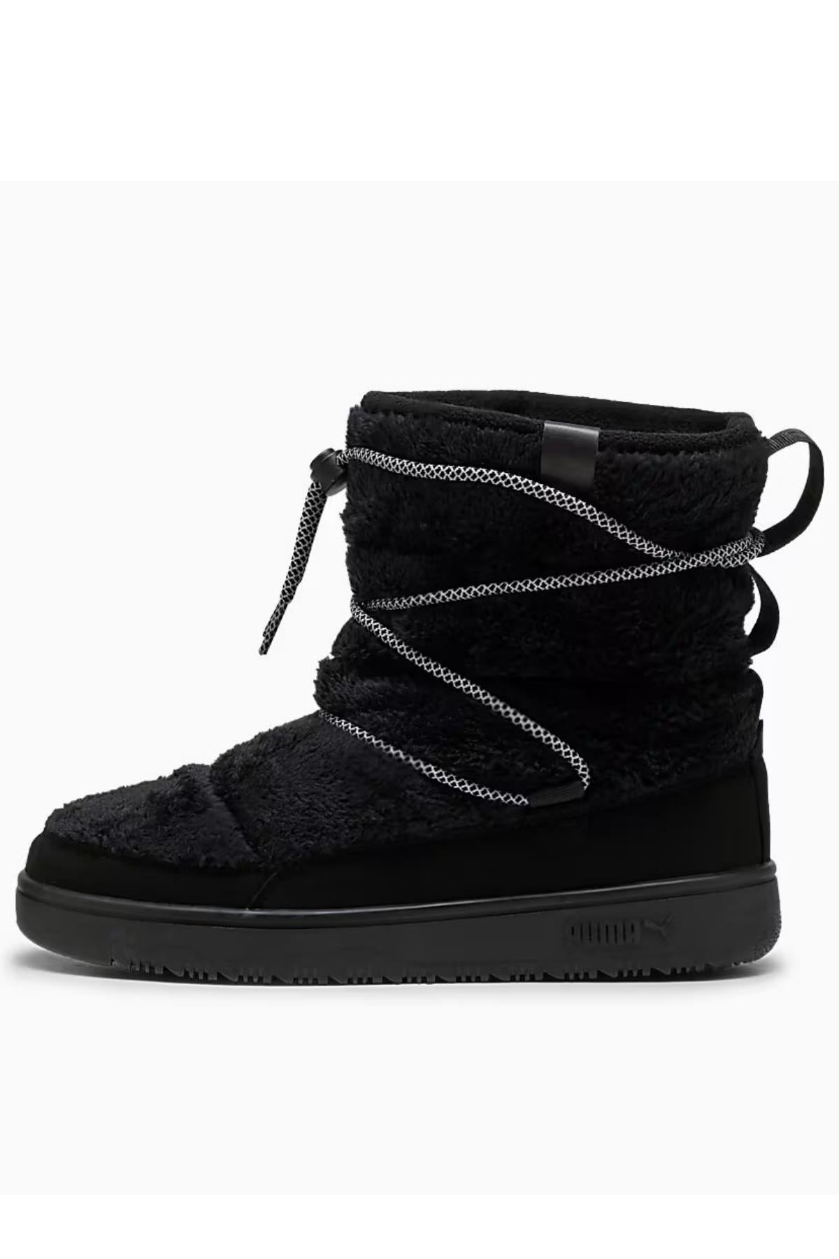 Puma Snowbae Suede Kadın Ayakkabı 40217501