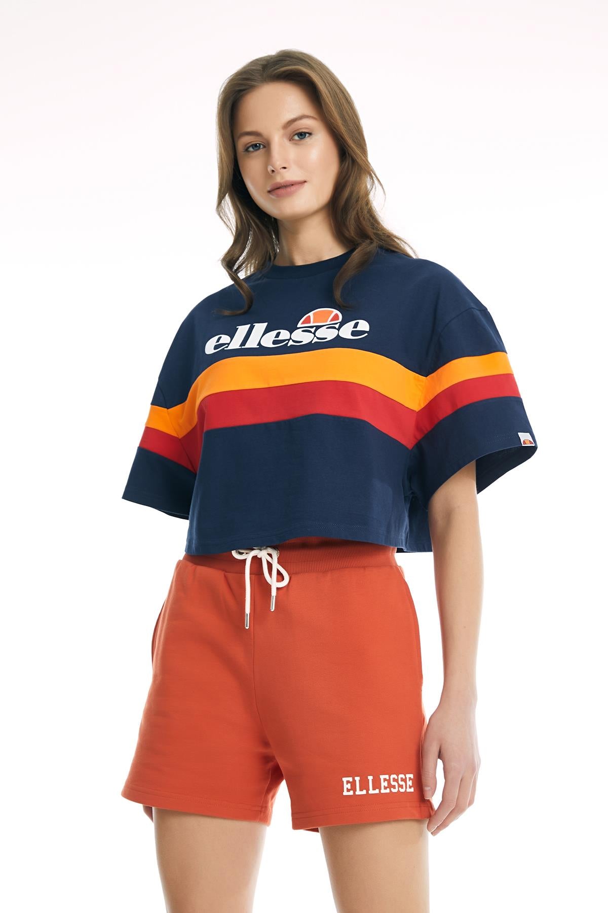 Ellesse Kadın Tişört EF015-OF