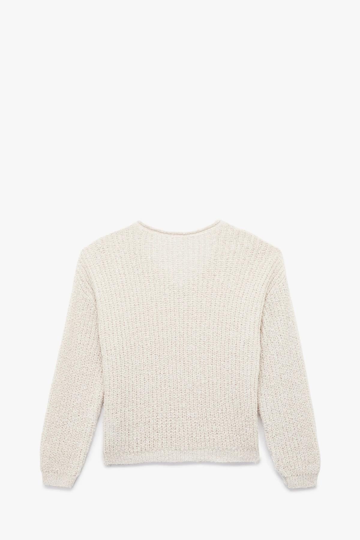 Koton Kadın Sweat 6Wal90046Ht080